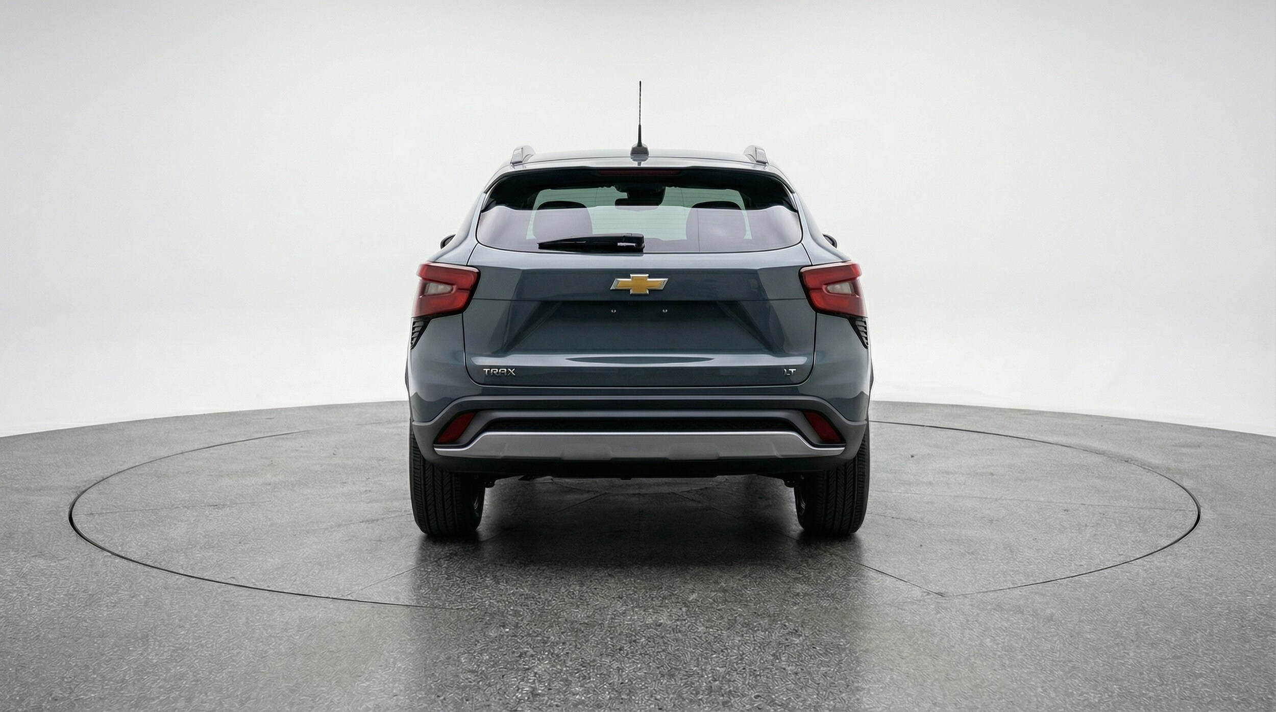 Thumbnail: 2025 Chevrolet Trax - 6