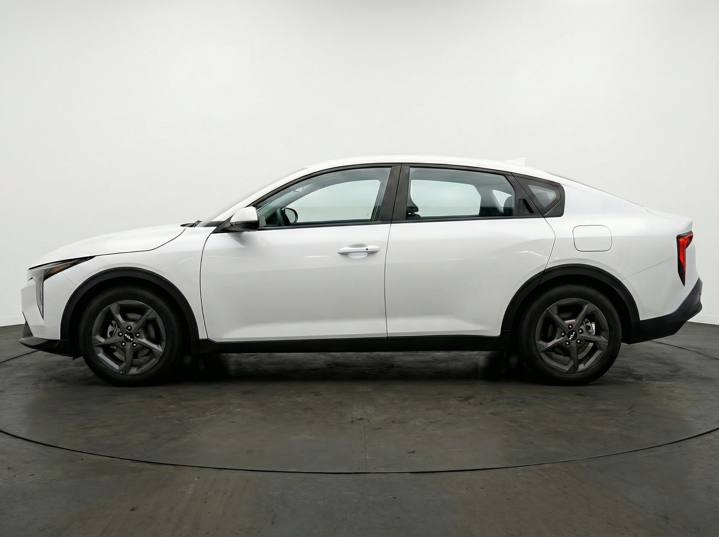 Thumbnail: 2025 Kia K4 - 5
