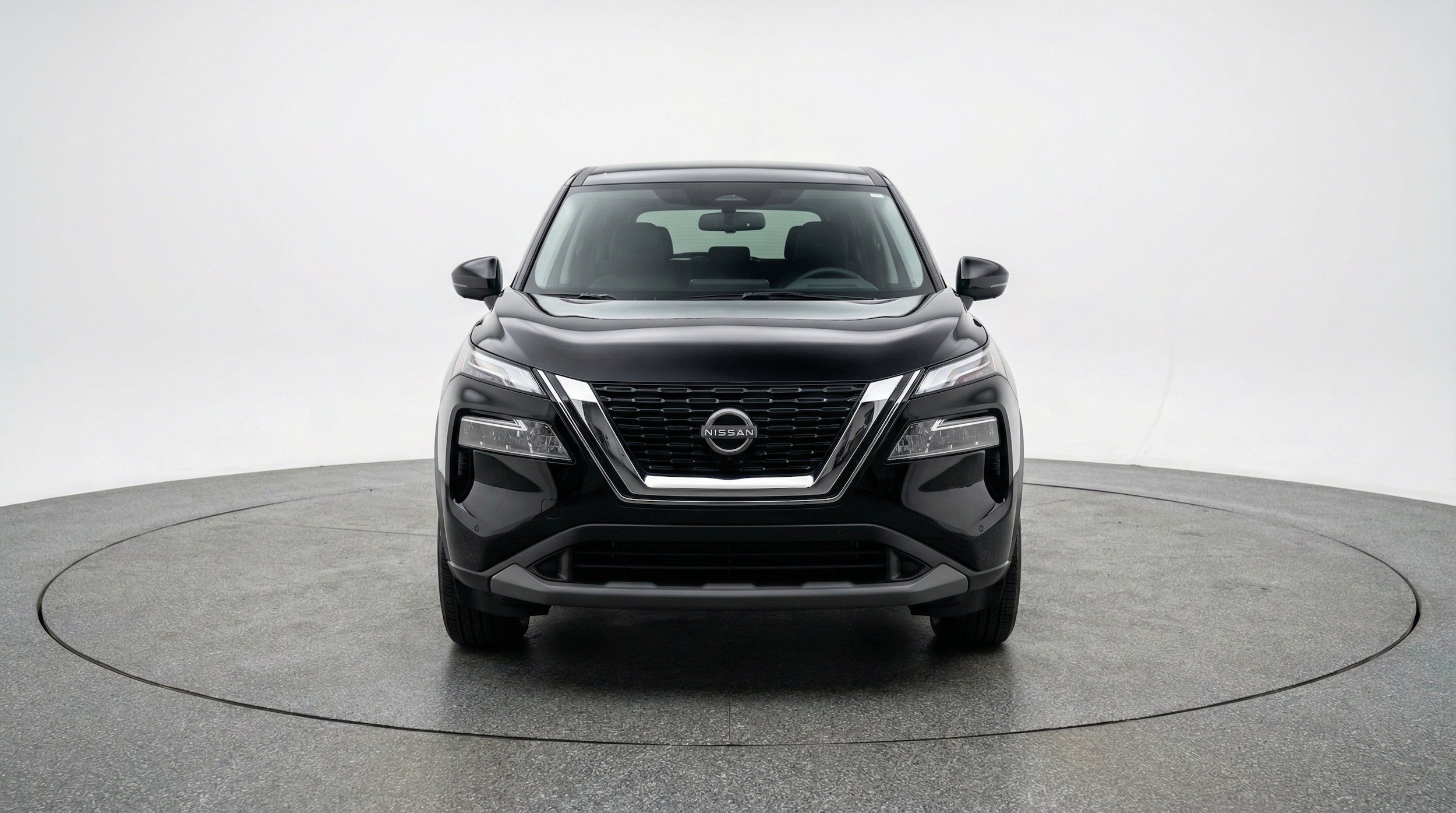 Thumbnail: 2026 Nissan Rogue - 2
