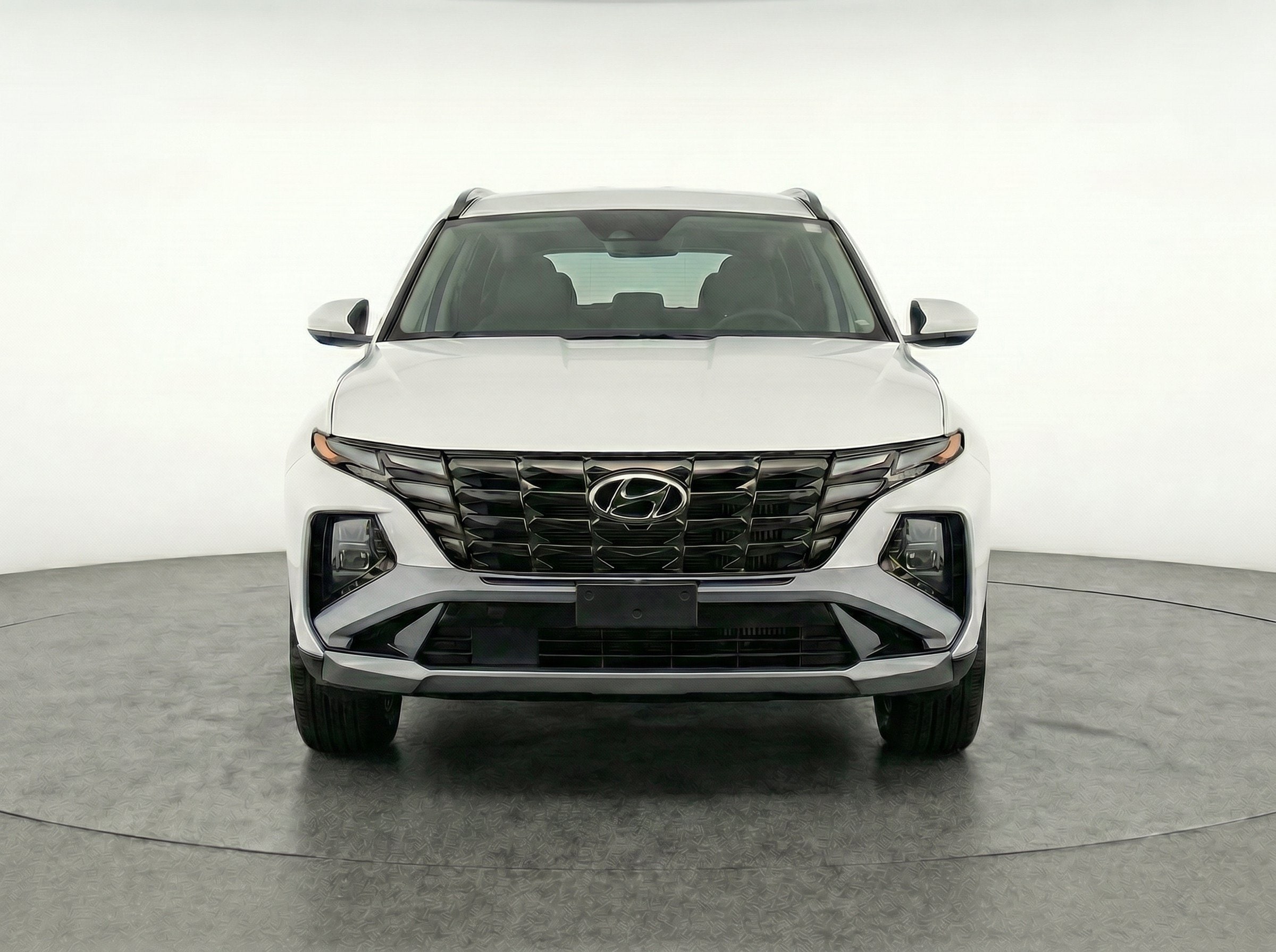 Thumbnail: 2026 Hyundai Tucson - 2