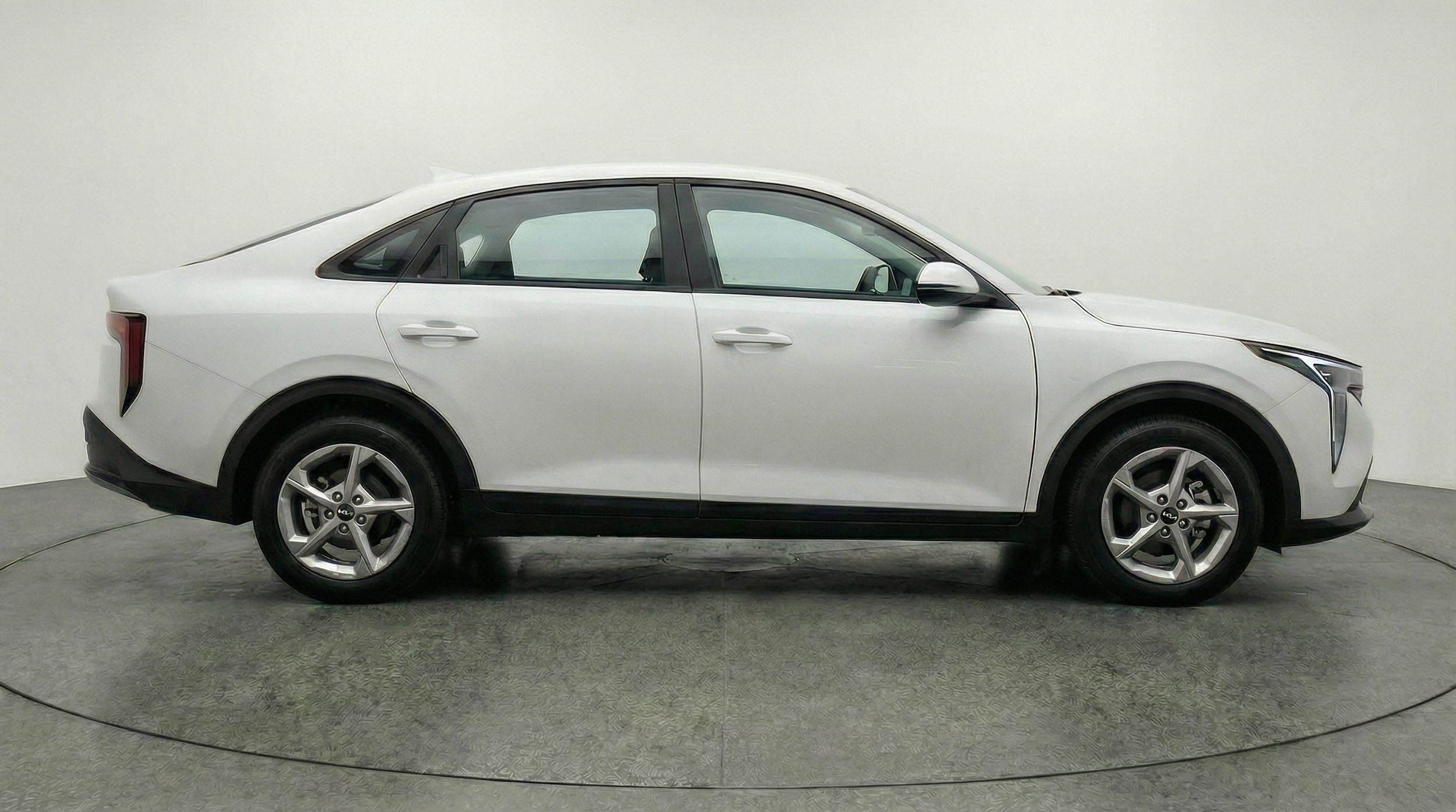 Thumbnail: 2025 Kia K4 - 8