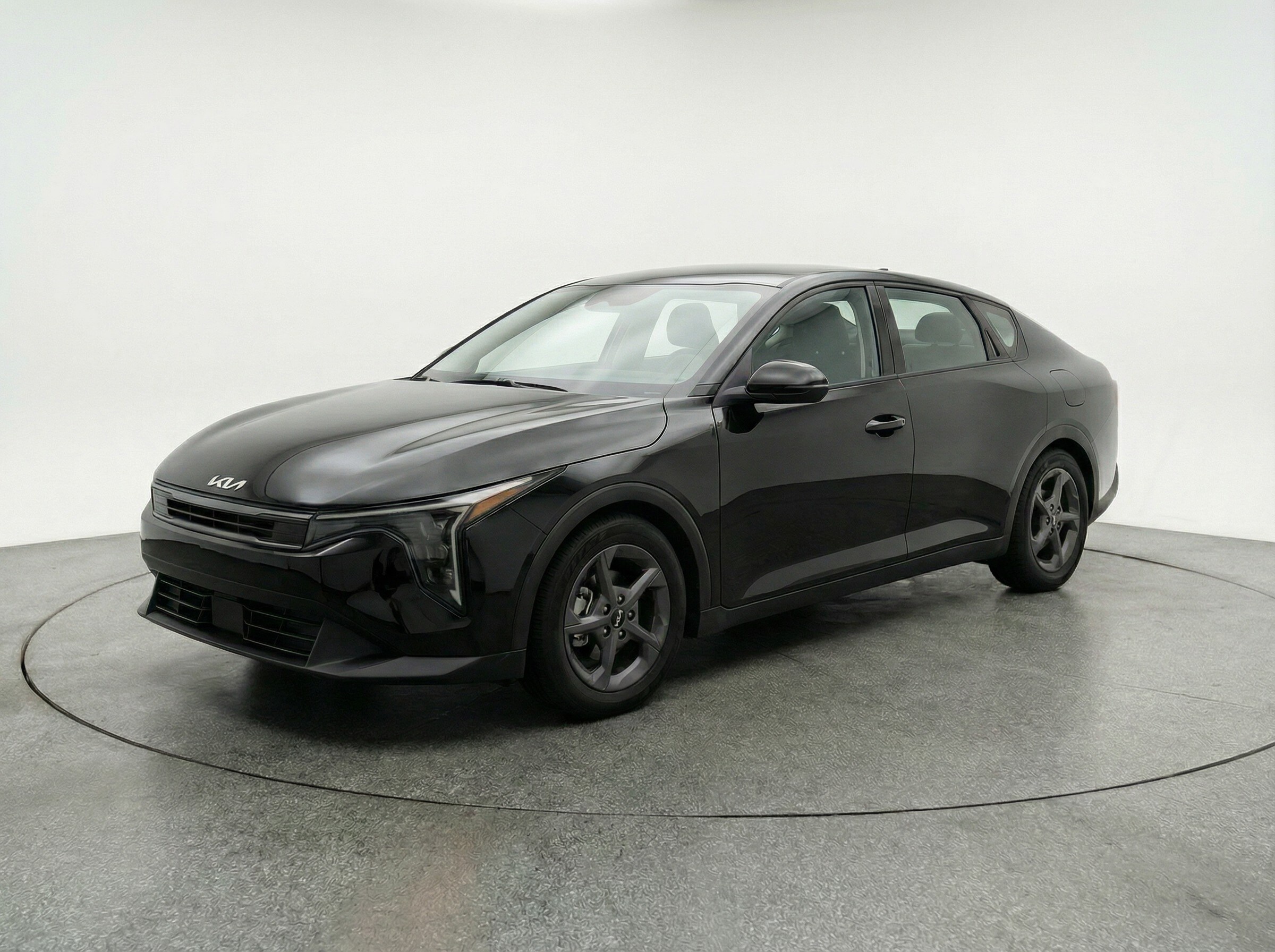 Thumbnail: 2025 Kia K4 - 3