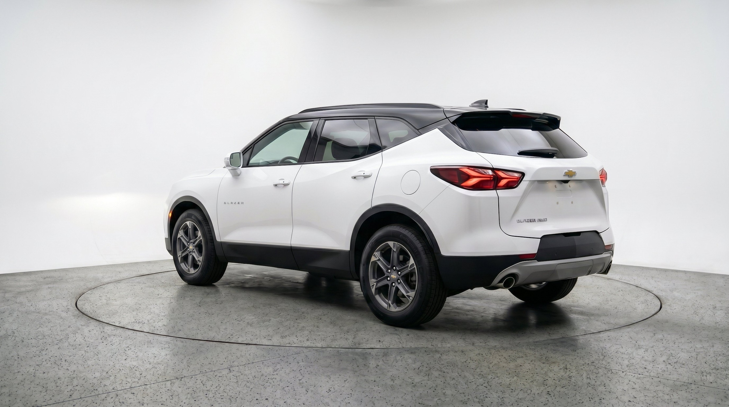 Thumbnail: 2026 Chevrolet Blazer - 6