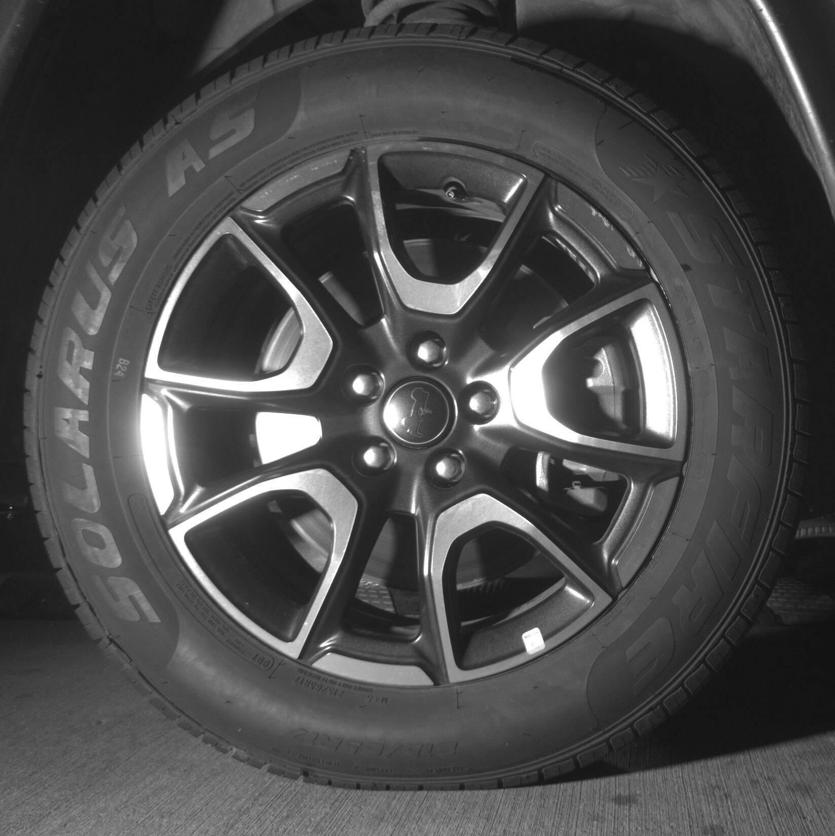 Thumbnail: 2025 Jeep Compass - 10