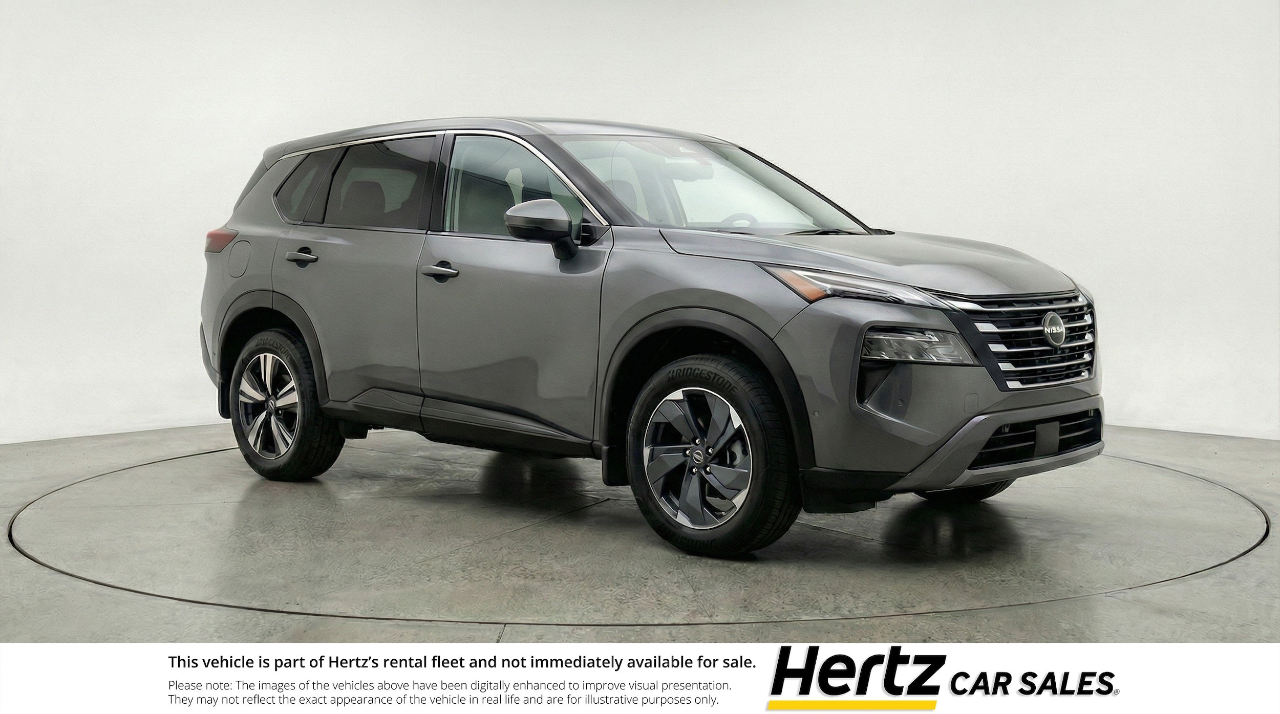 Thumbnail: 2026 Nissan Rogue - 1