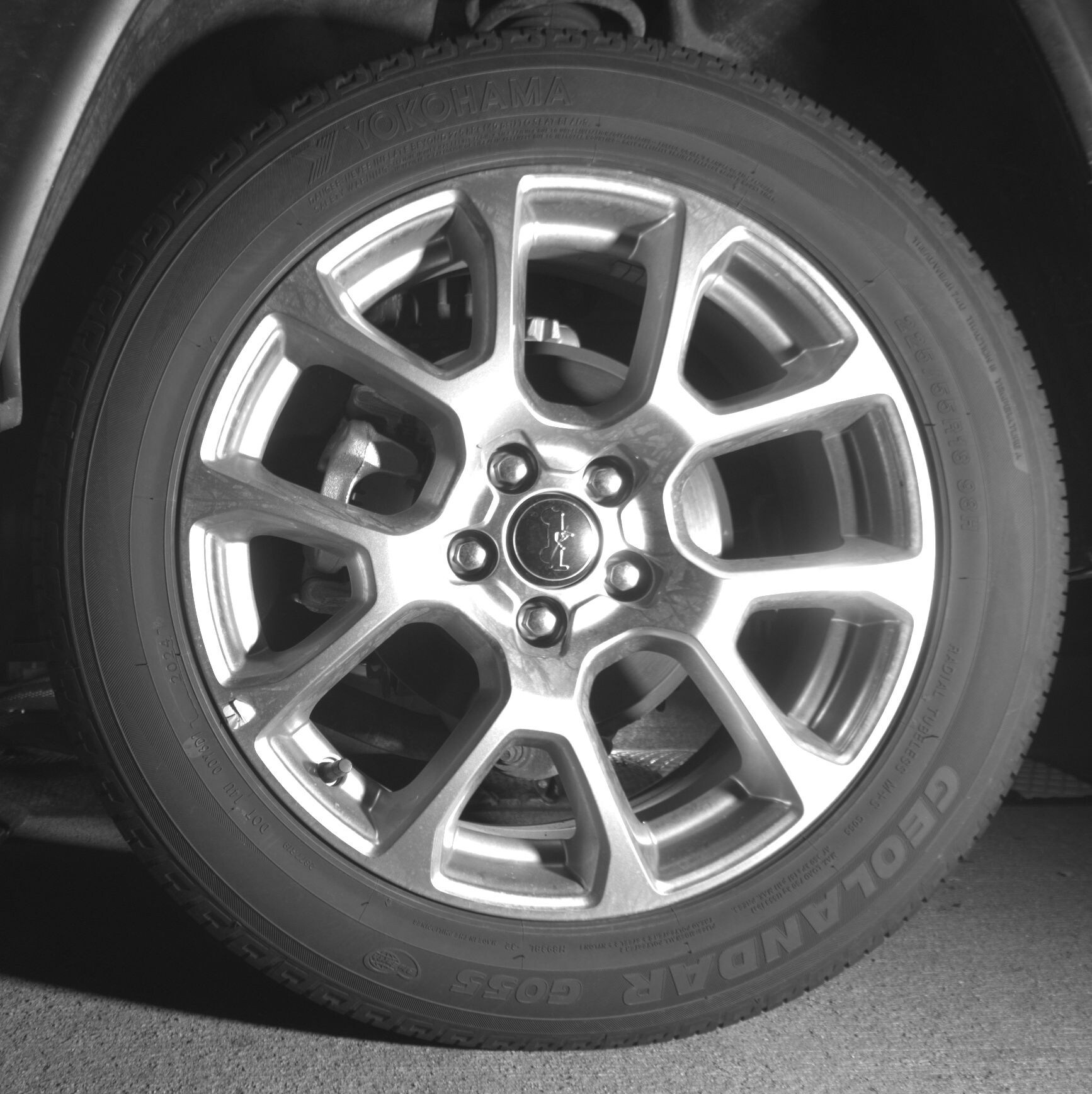 Thumbnail: 2025 Jeep Compass - 11