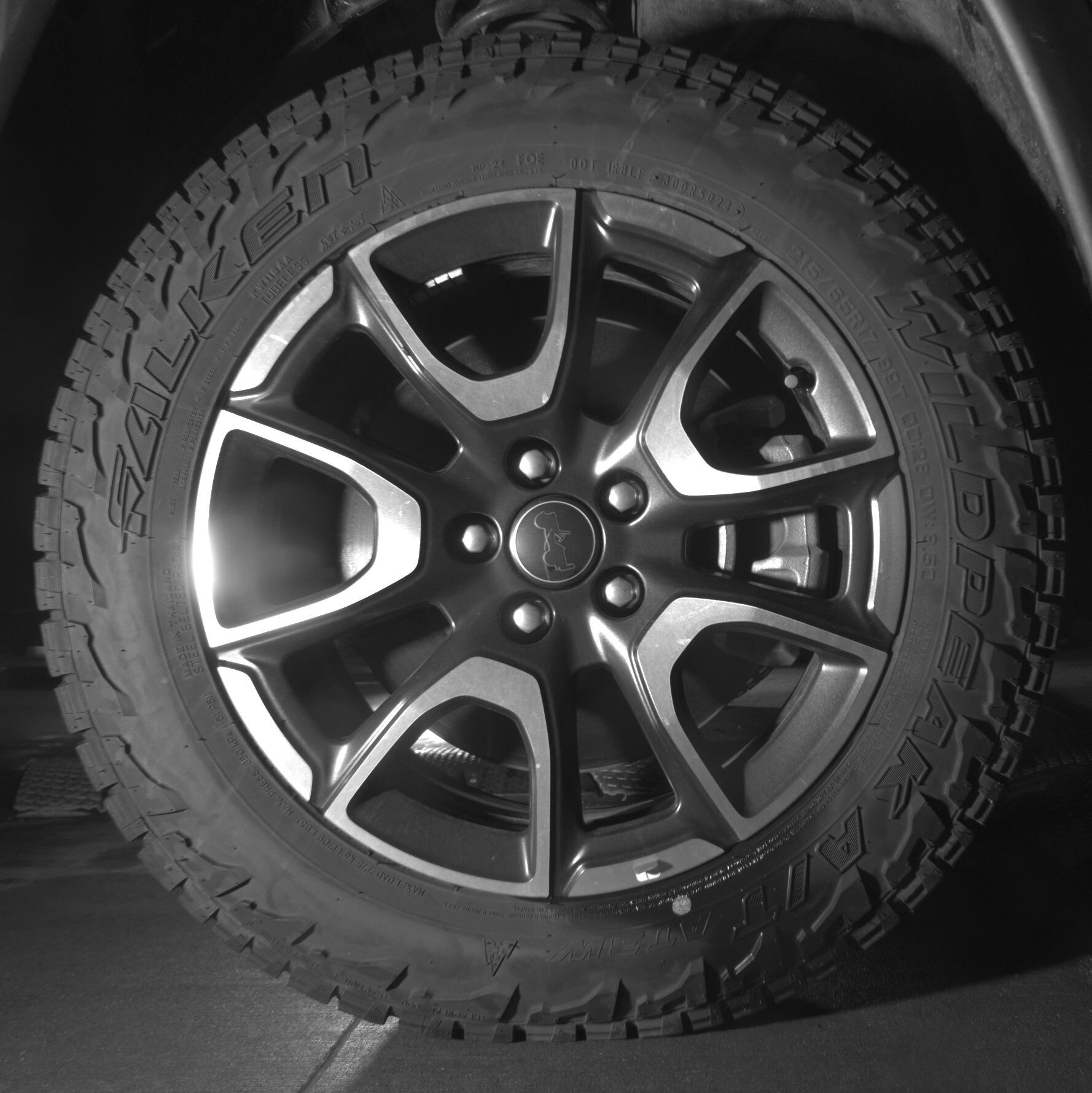 Thumbnail: 2025 Jeep Compass - 10