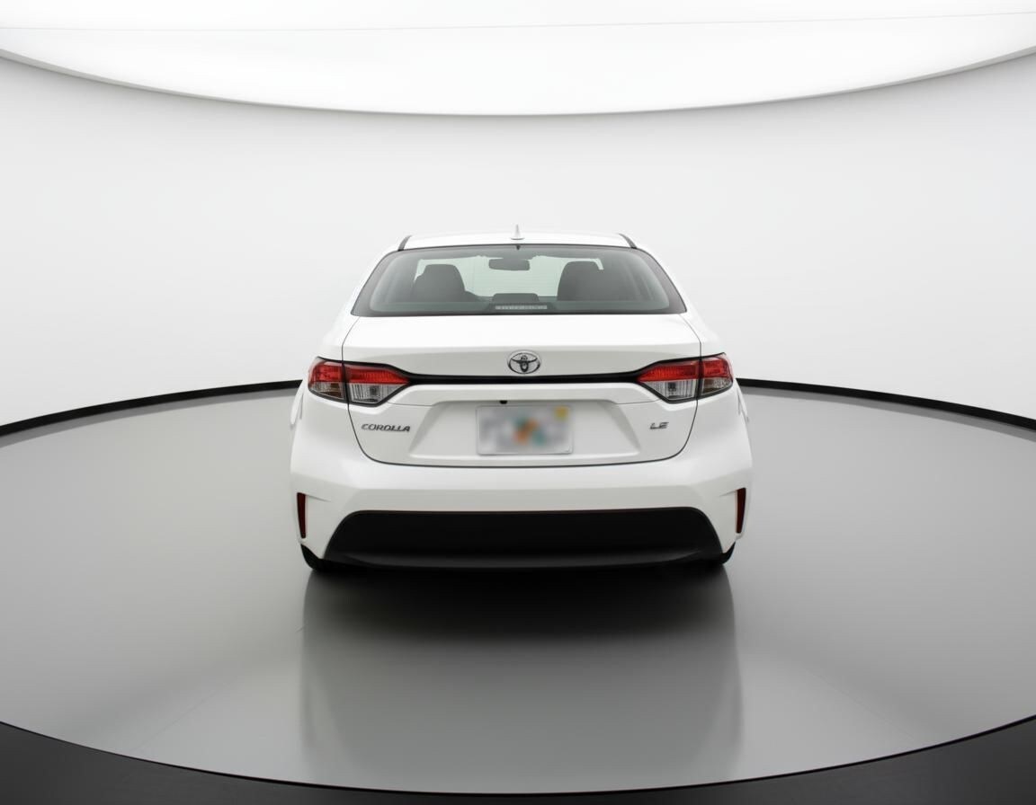 Thumbnail: 2025 Toyota Corolla - 6