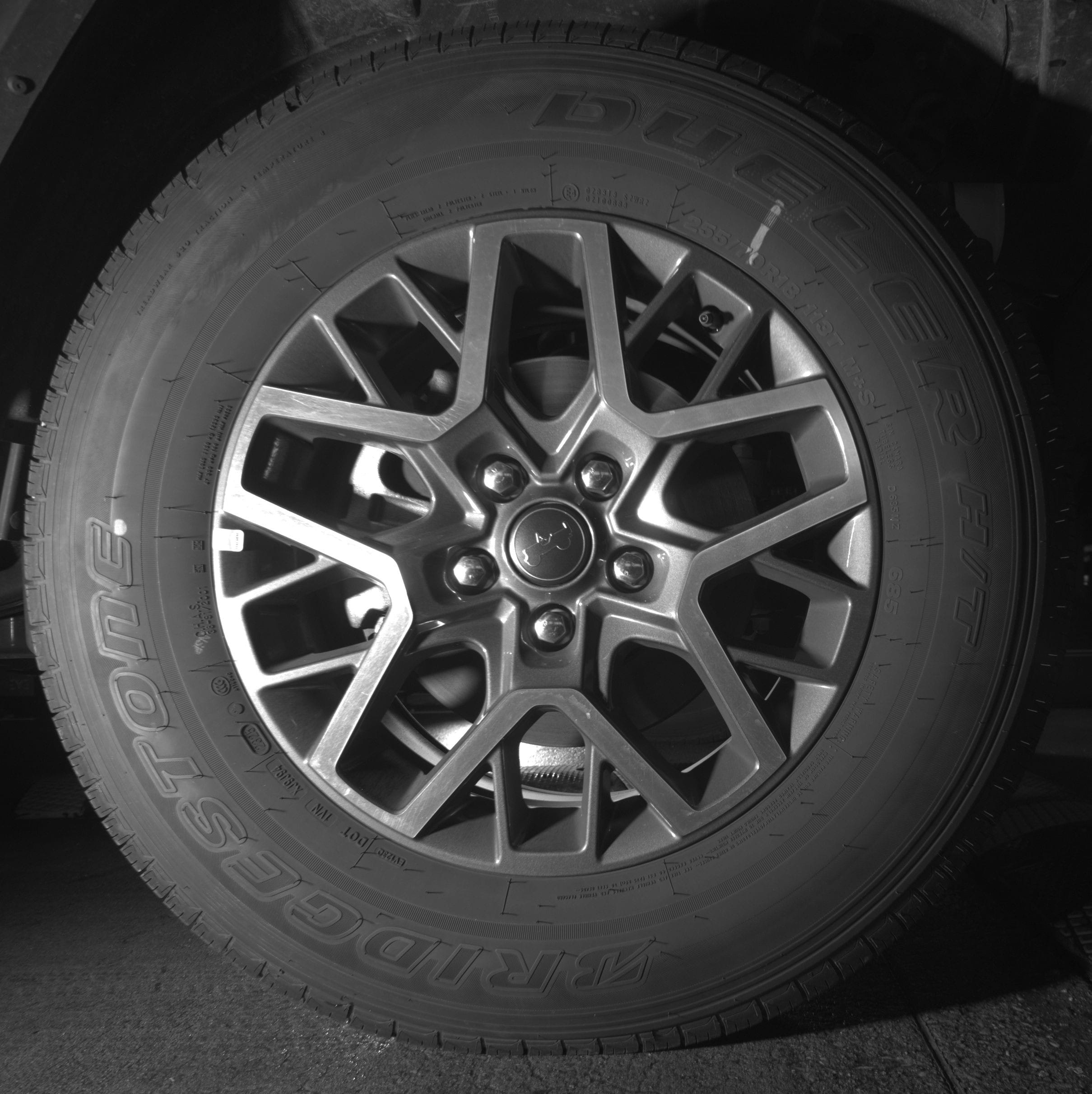 Thumbnail: 2025 Jeep Wrangler - 10