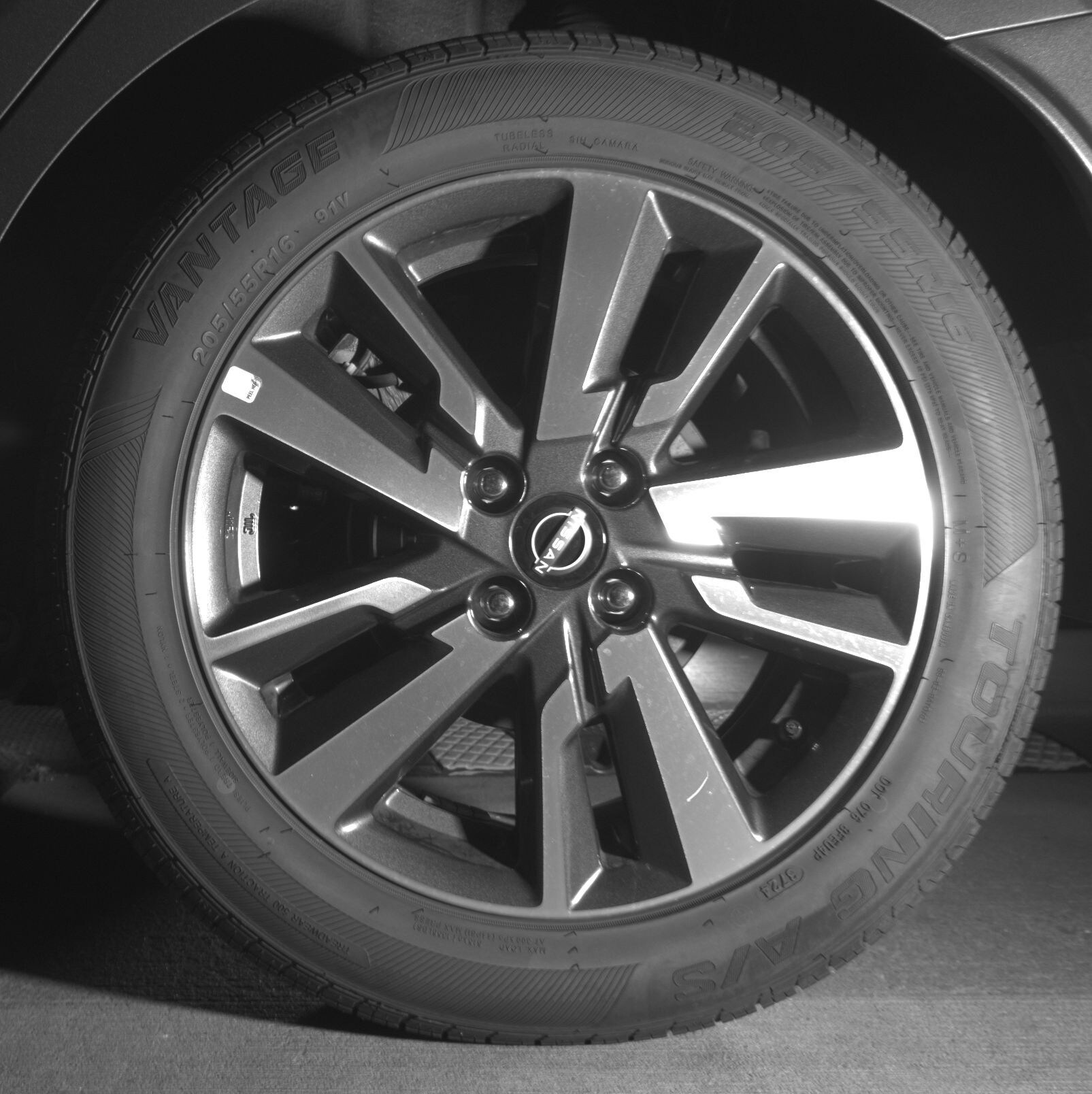 Thumbnail: 2025 Nissan Versa - 11