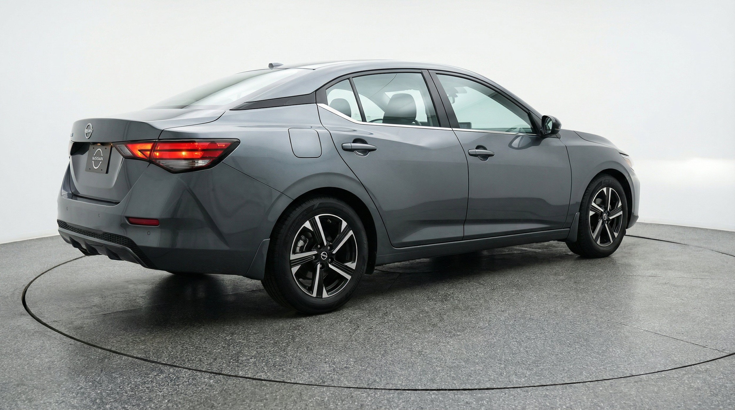 Thumbnail: 2025 Nissan Sentra - 9