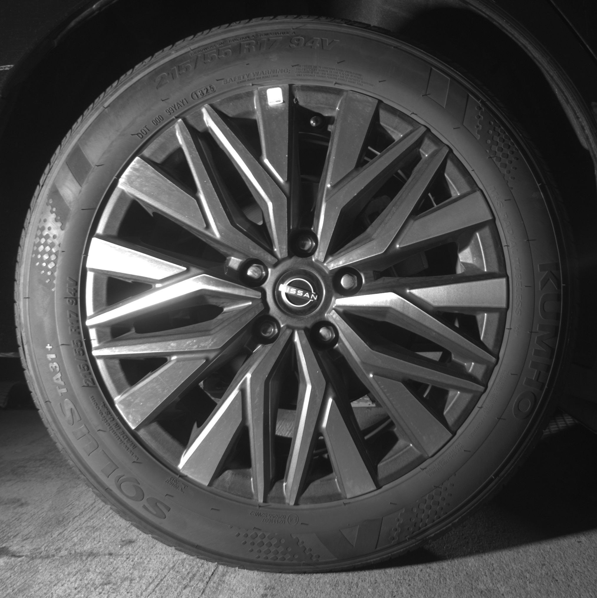 Thumbnail: 2025 Nissan Altima - 15