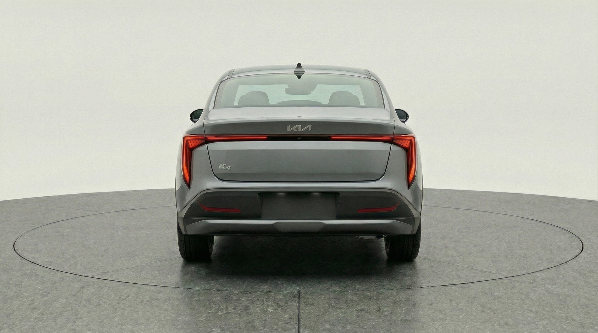 Thumbnail: 2025 Kia K4 - 6