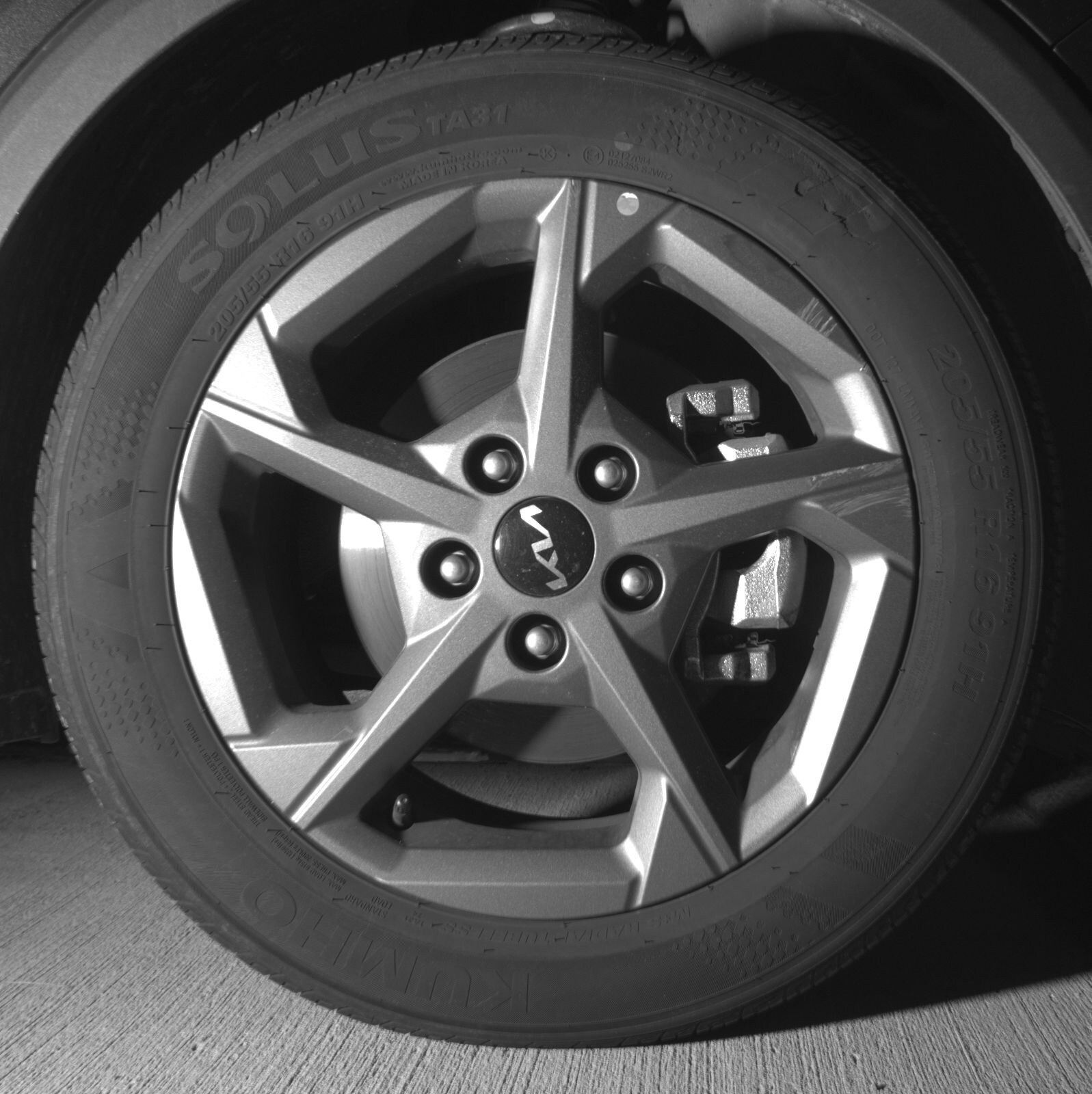 Thumbnail: 2025 Kia K4 - 10