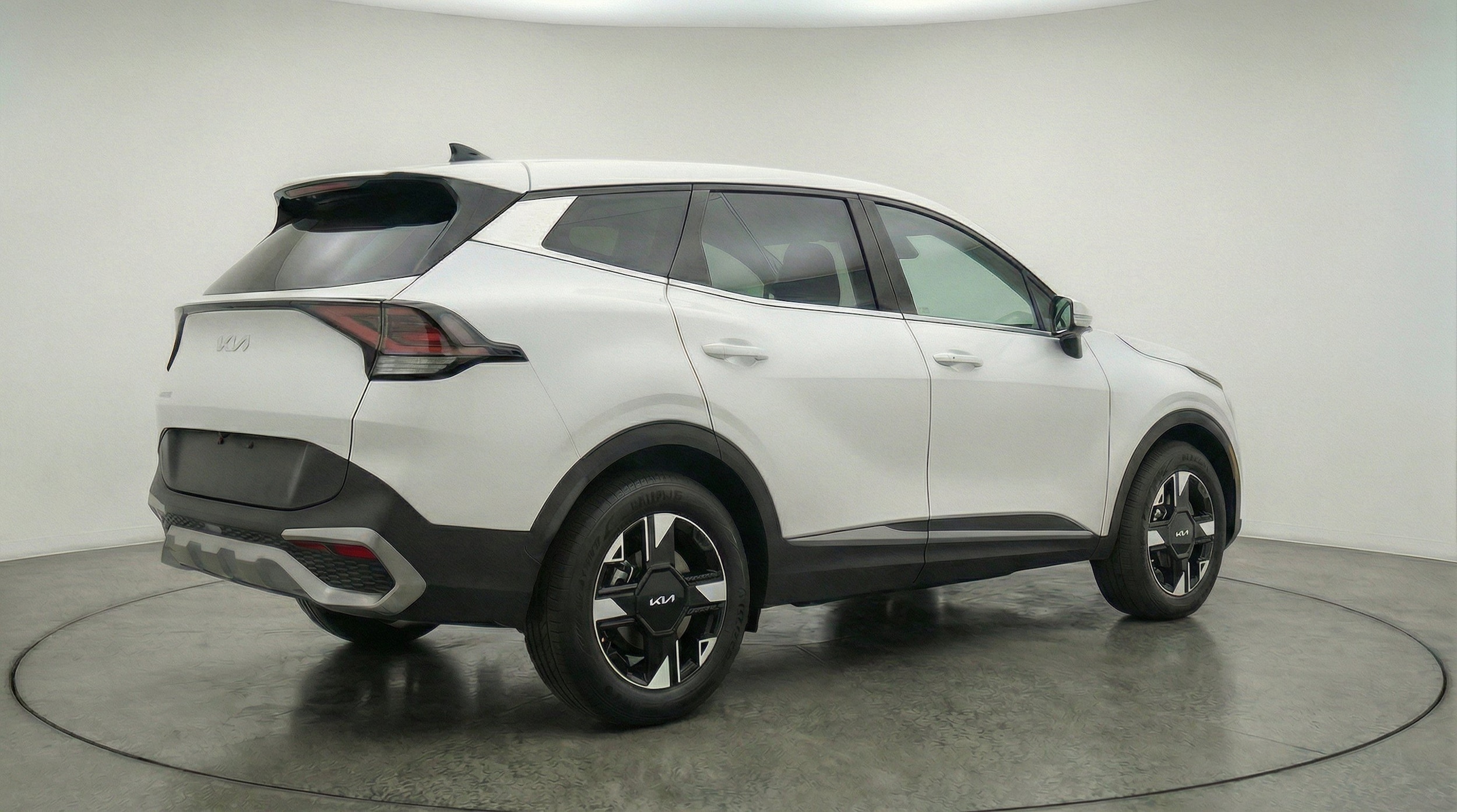 Thumbnail: 2026 Kia Sportage - 9