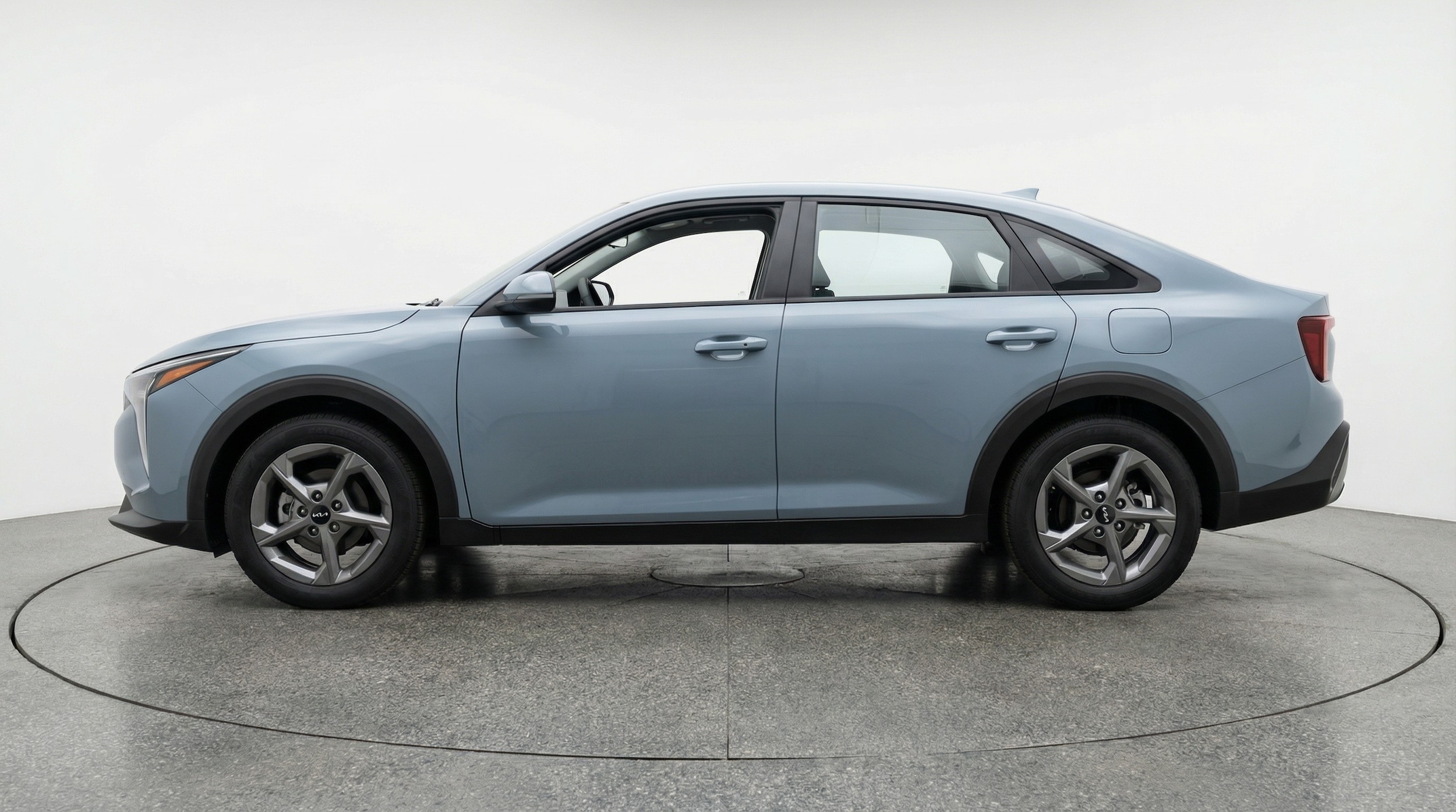 Thumbnail: 2025 Kia K4 - 4