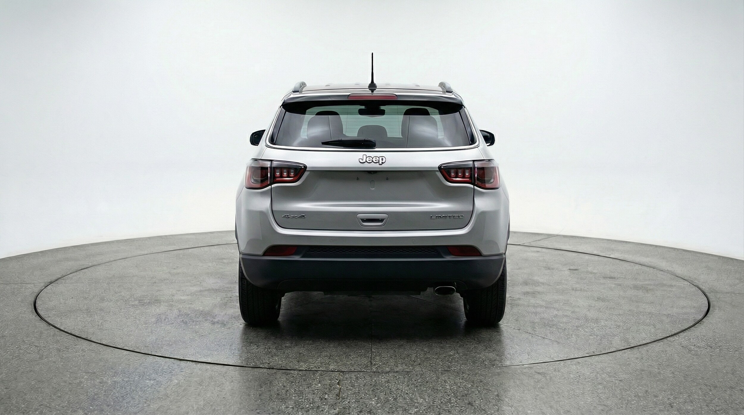 Thumbnail: 2025 Jeep Compass - 6