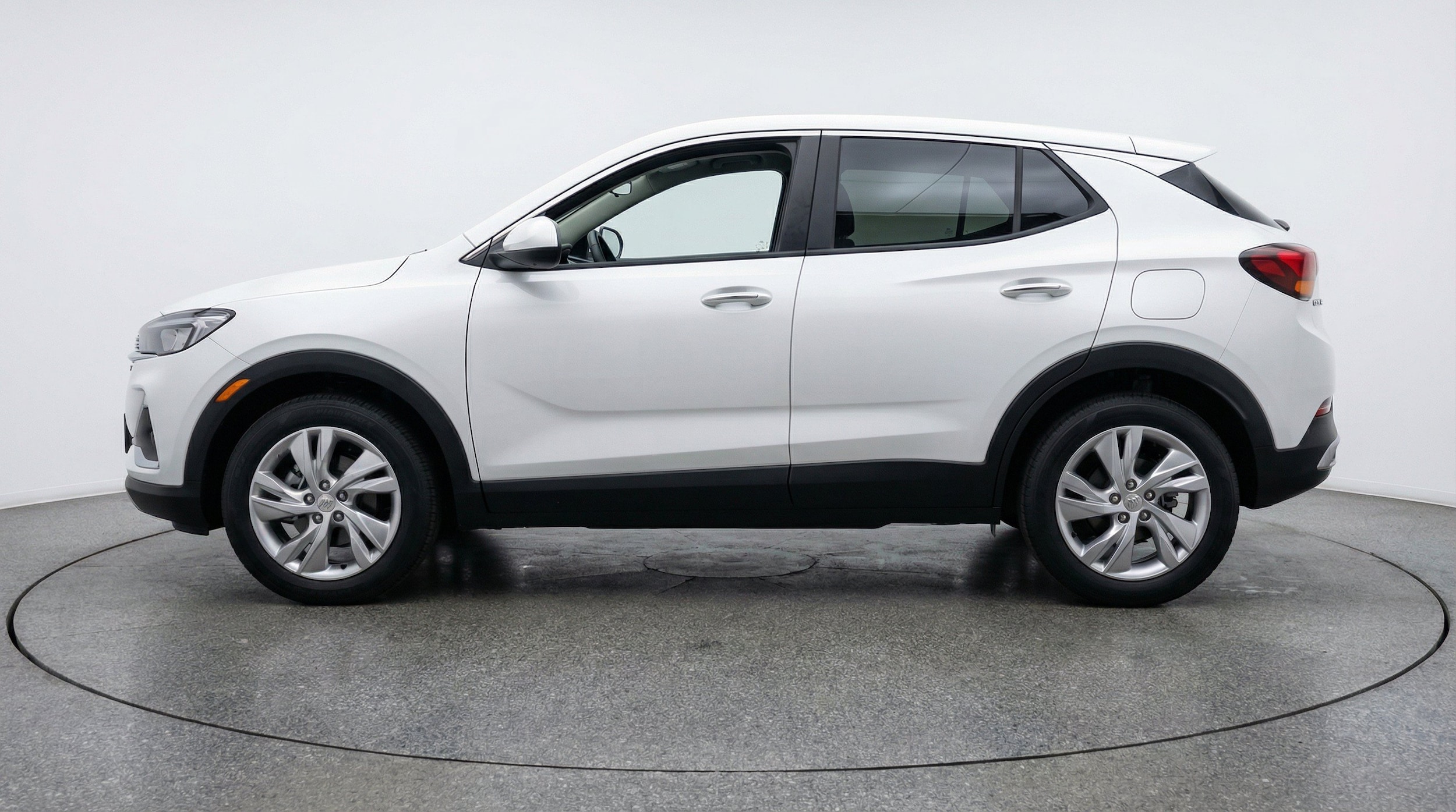 Thumbnail: 2026 Buick Encore GX - 5