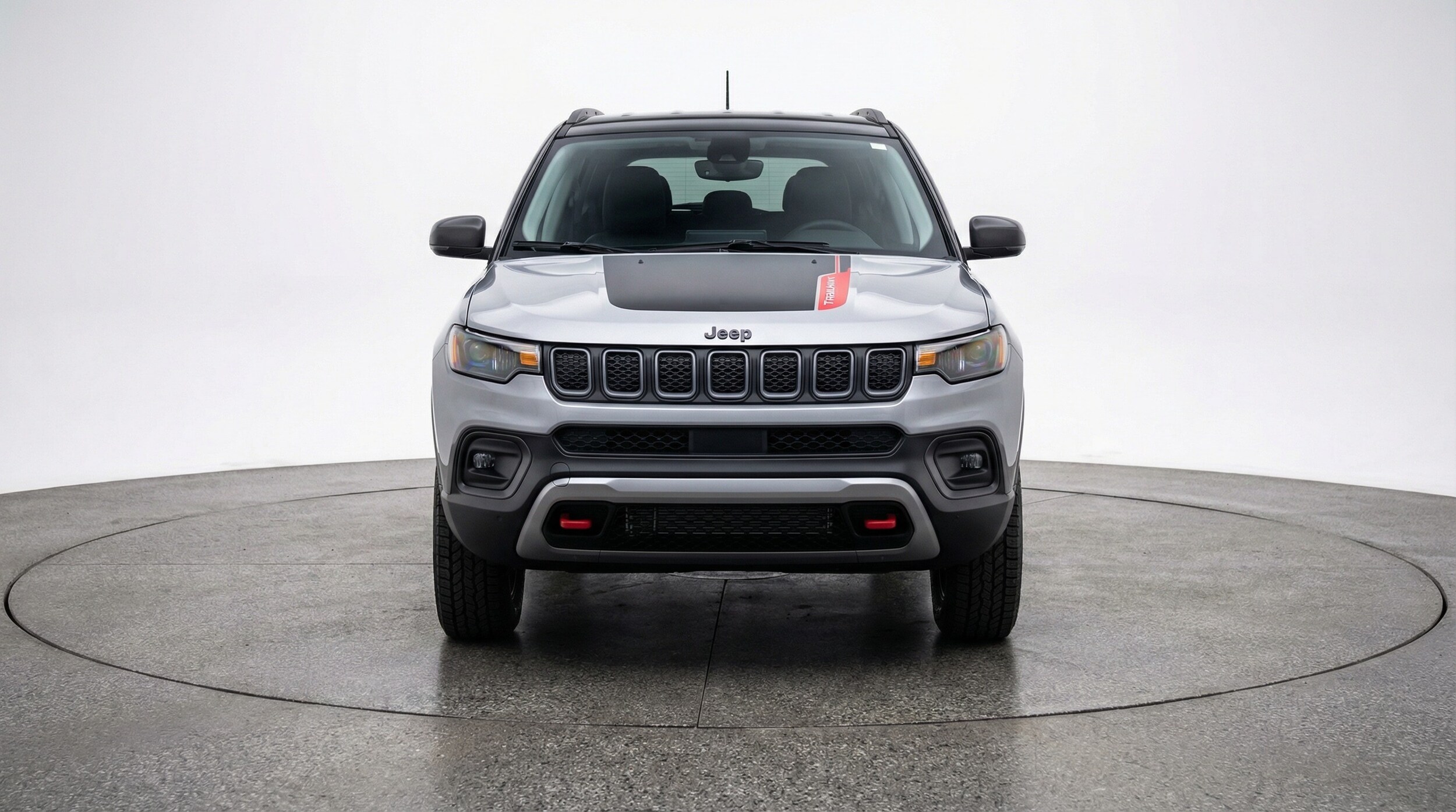 Thumbnail: 2025 Jeep Compass - 2
