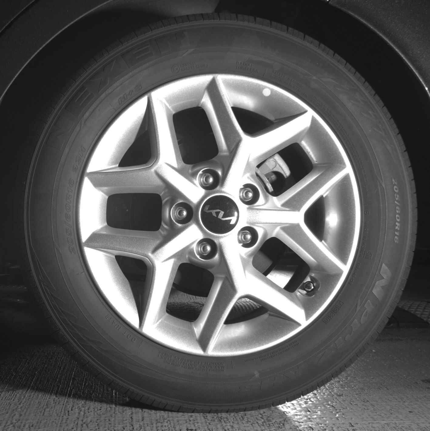 Thumbnail: 2025 Kia Soul - 16