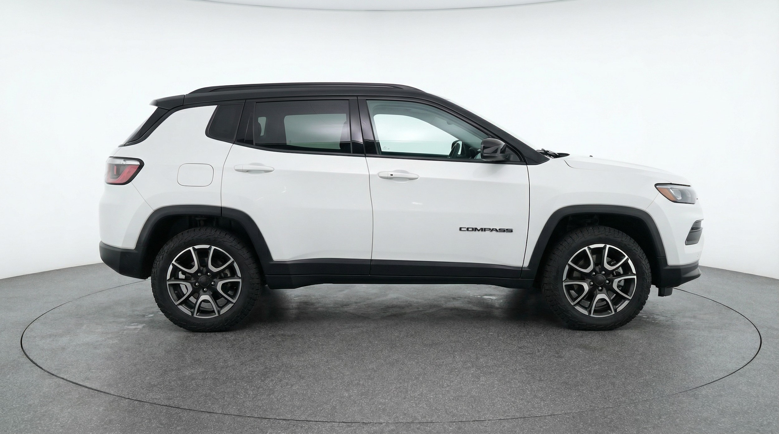 Thumbnail: 2025 Jeep Compass - 8