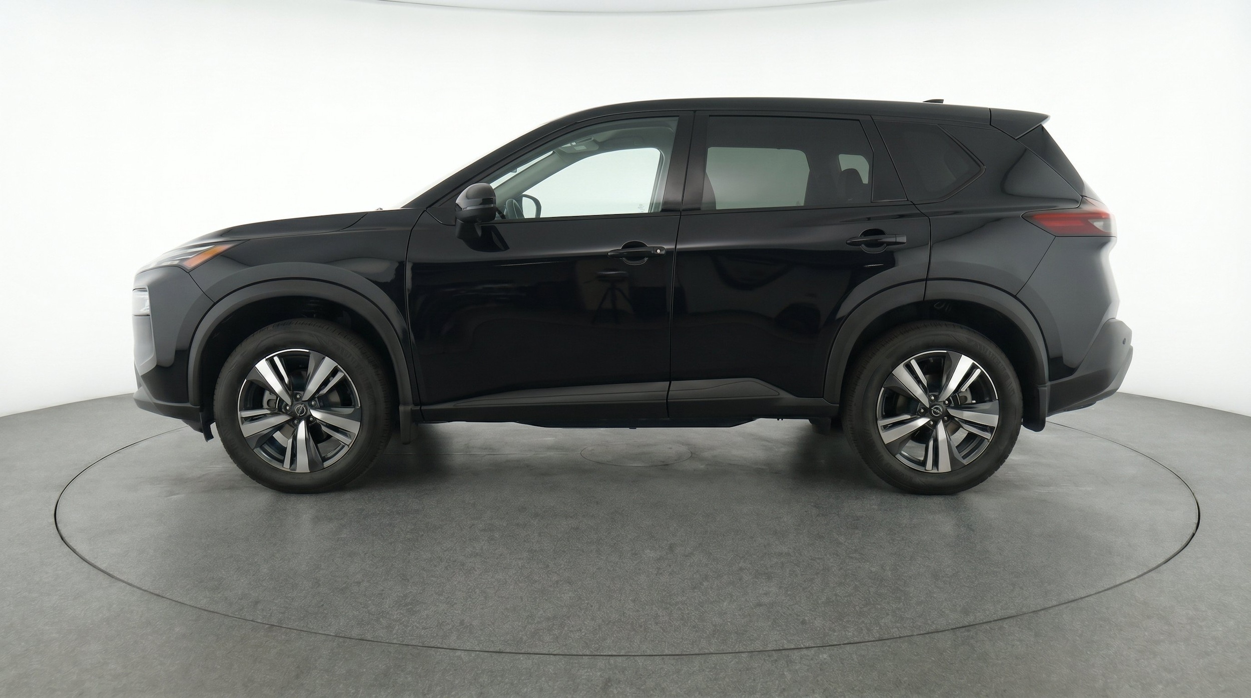 Thumbnail: 2026 Nissan Rogue - 5