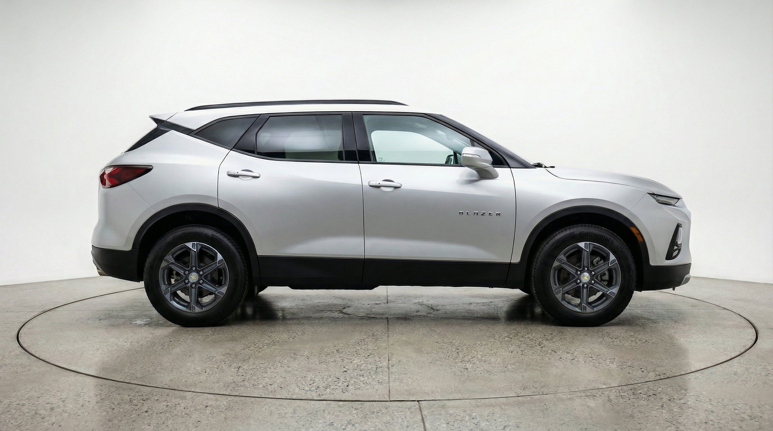 Thumbnail: 2026 Chevrolet Blazer - 11