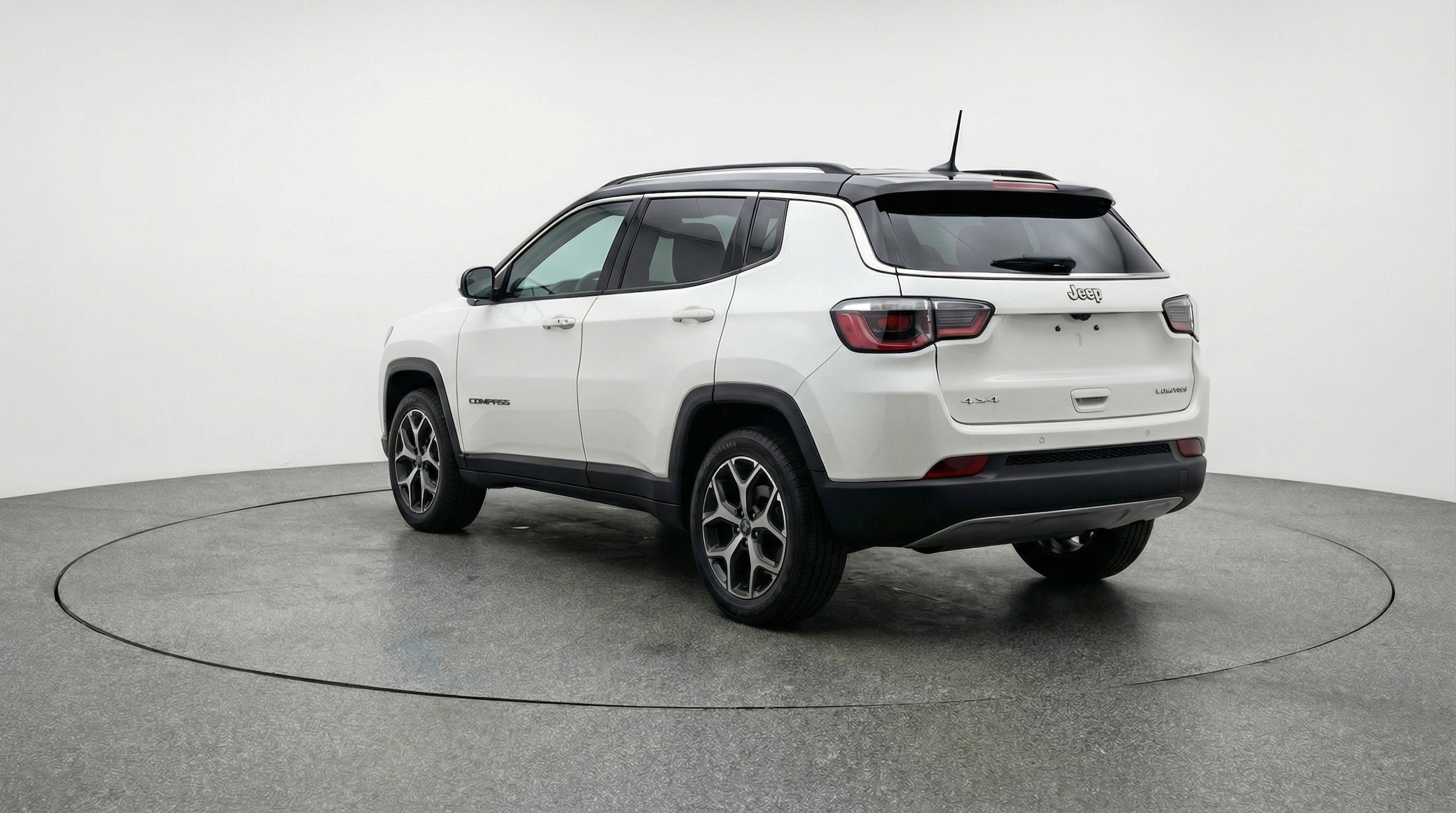 Thumbnail: 2025 Jeep Compass - 6