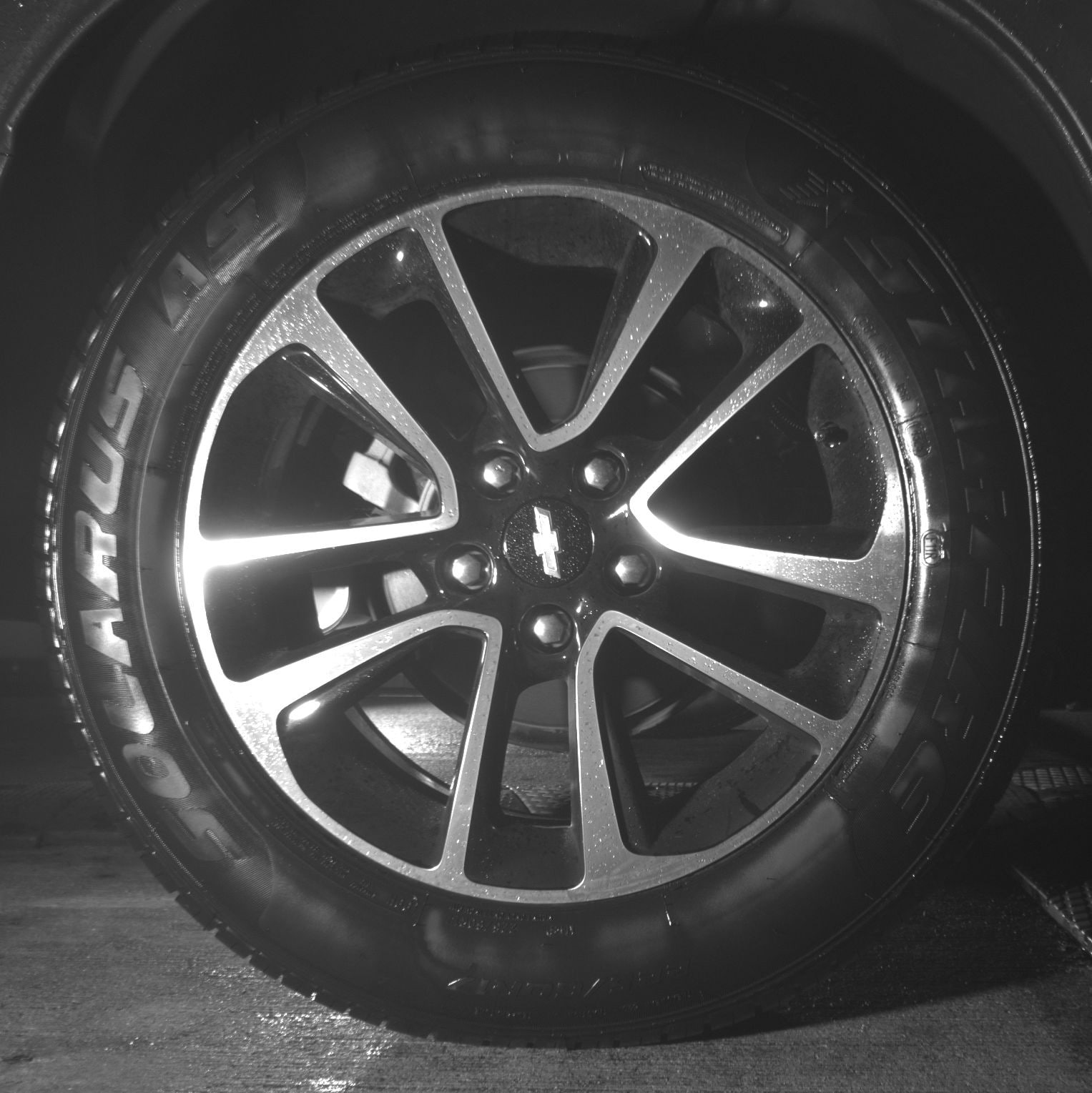 Thumbnail: 2025 Chevrolet TrailBlazer - 10