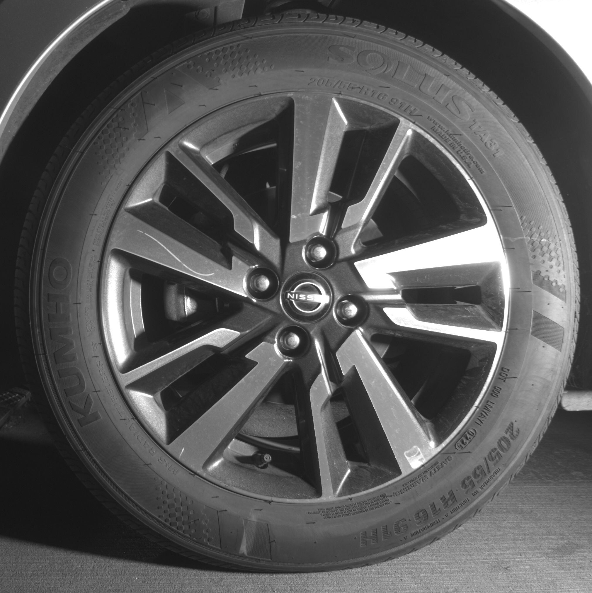 Thumbnail: 2025 Nissan Versa - 9