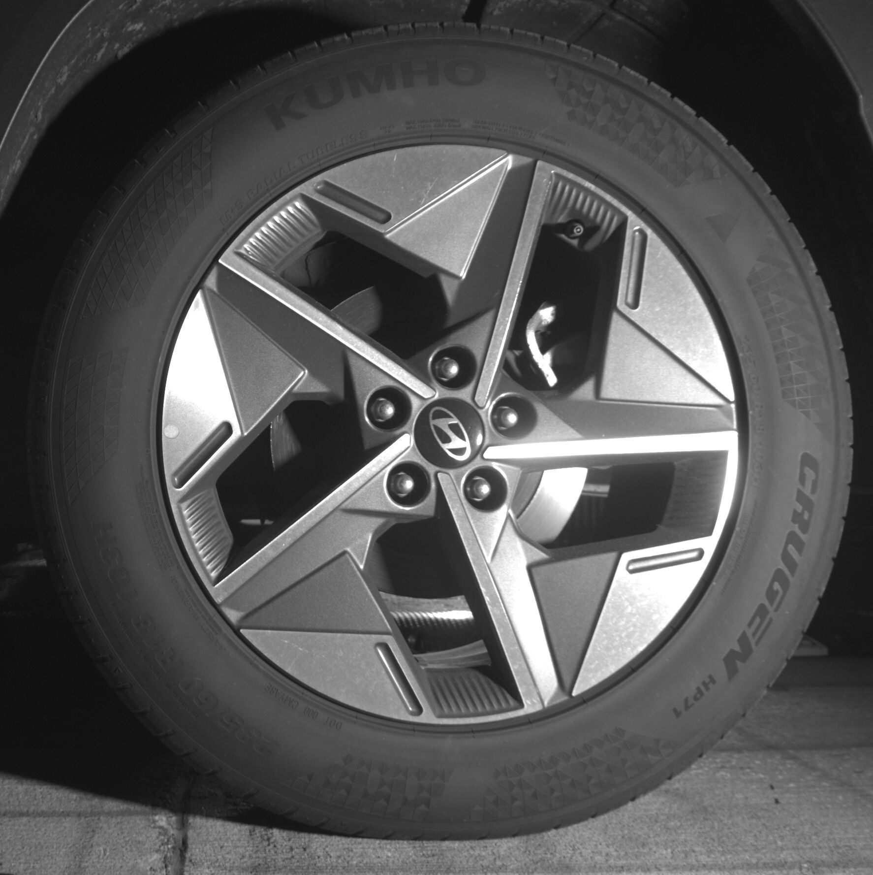 Thumbnail: 2025 Hyundai Tucson - 11