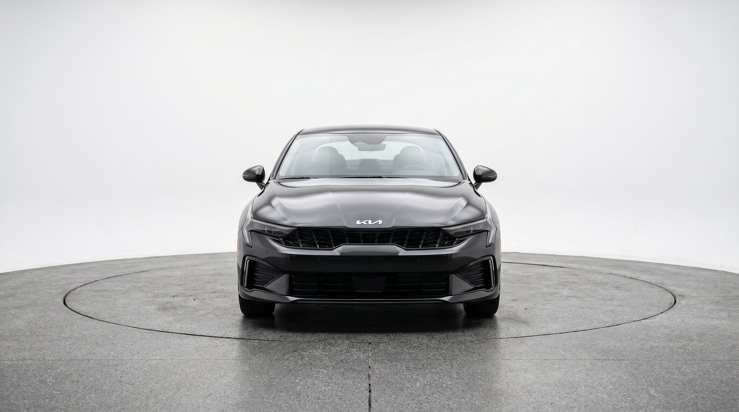 Thumbnail: 2025 Kia K5 - 2