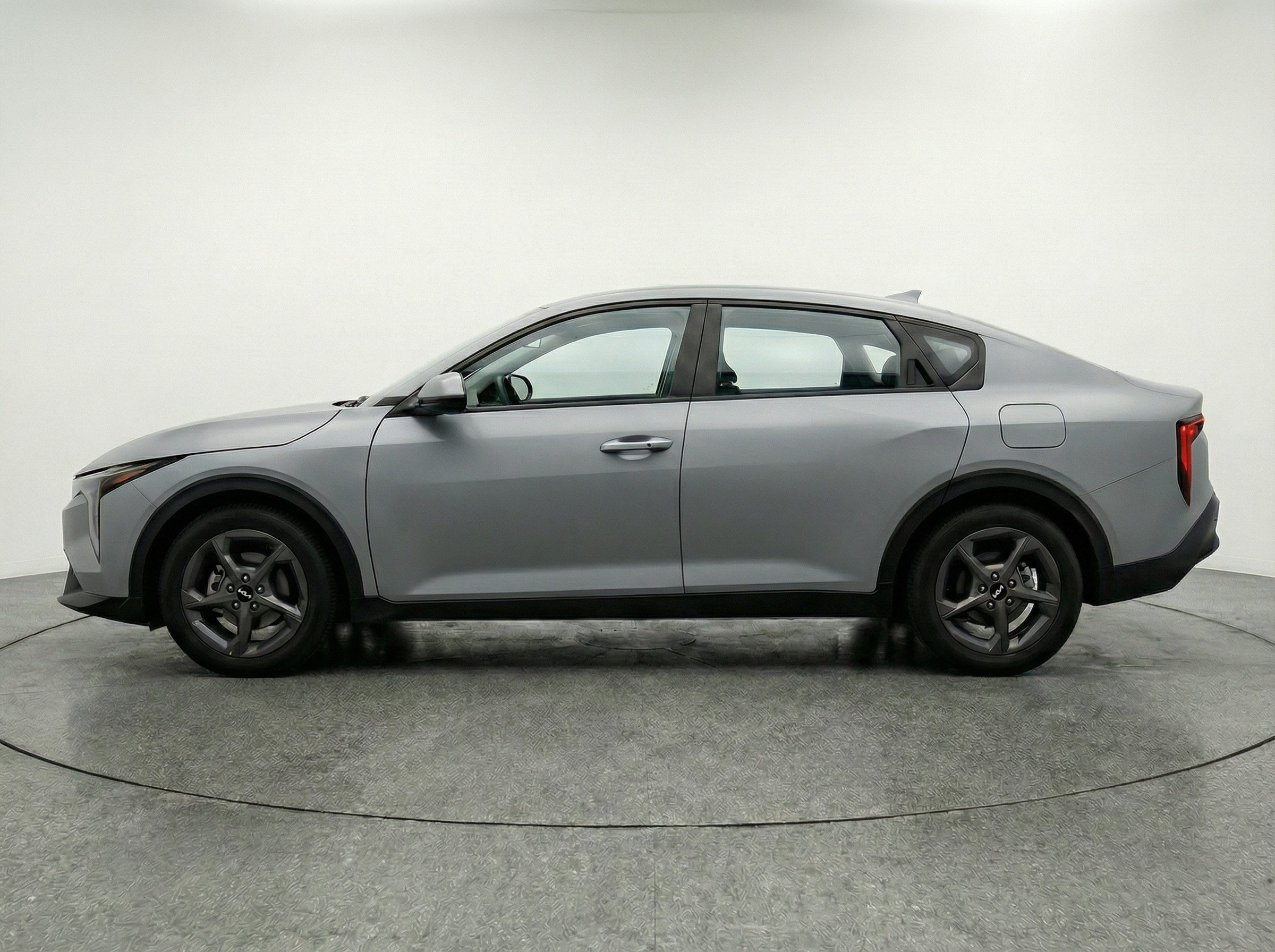 Thumbnail: 2025 Kia K4 - 4
