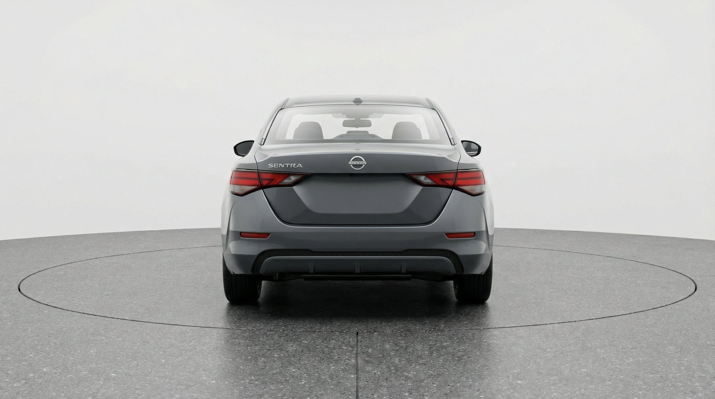 Thumbnail: 2025 Nissan Sentra - 7
