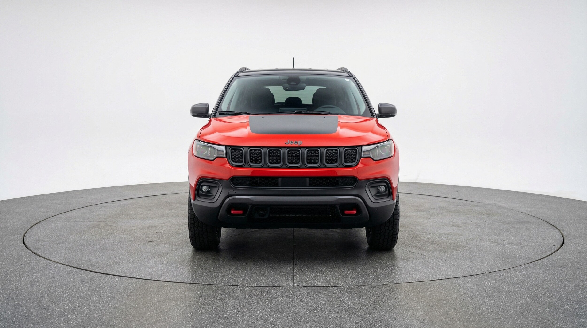 Thumbnail: 2025 Jeep Compass - 2