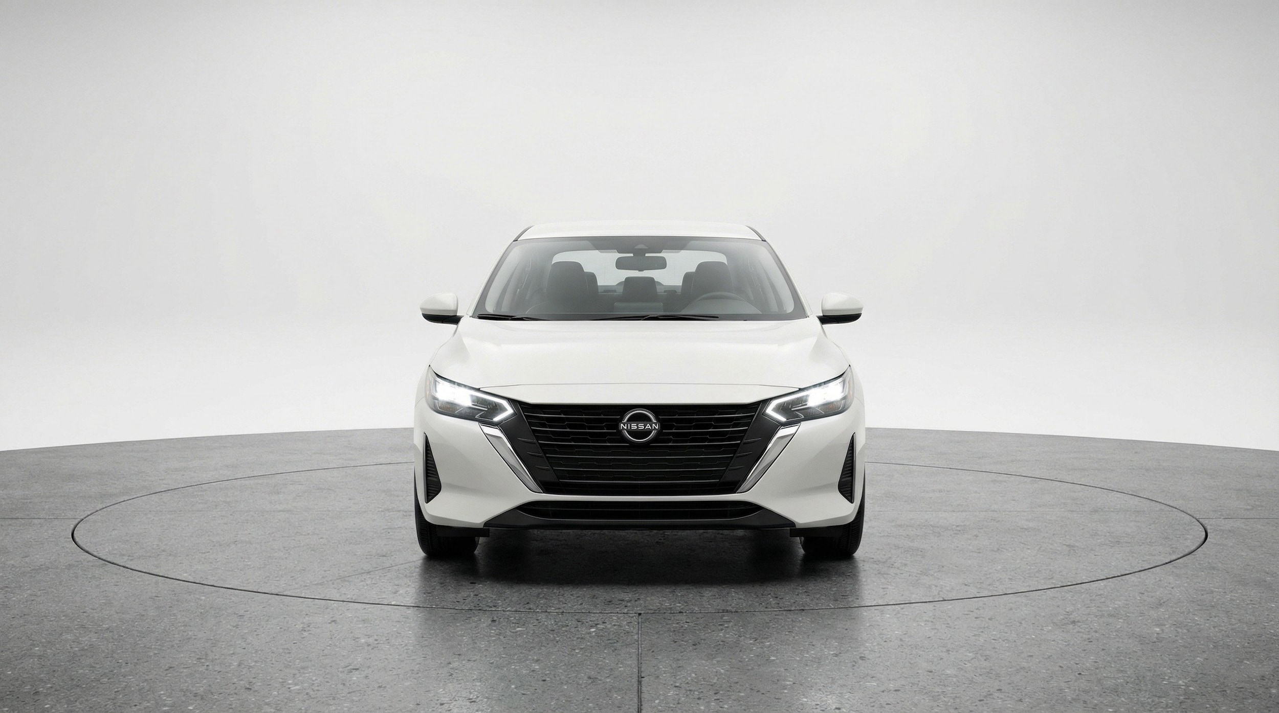 Thumbnail: 2025 Nissan Sentra - 2
