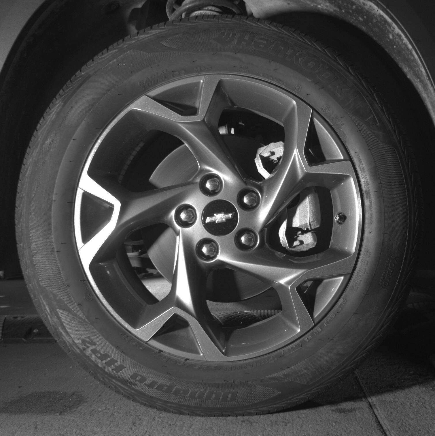 Thumbnail: 2025 Chevrolet Trax - 10