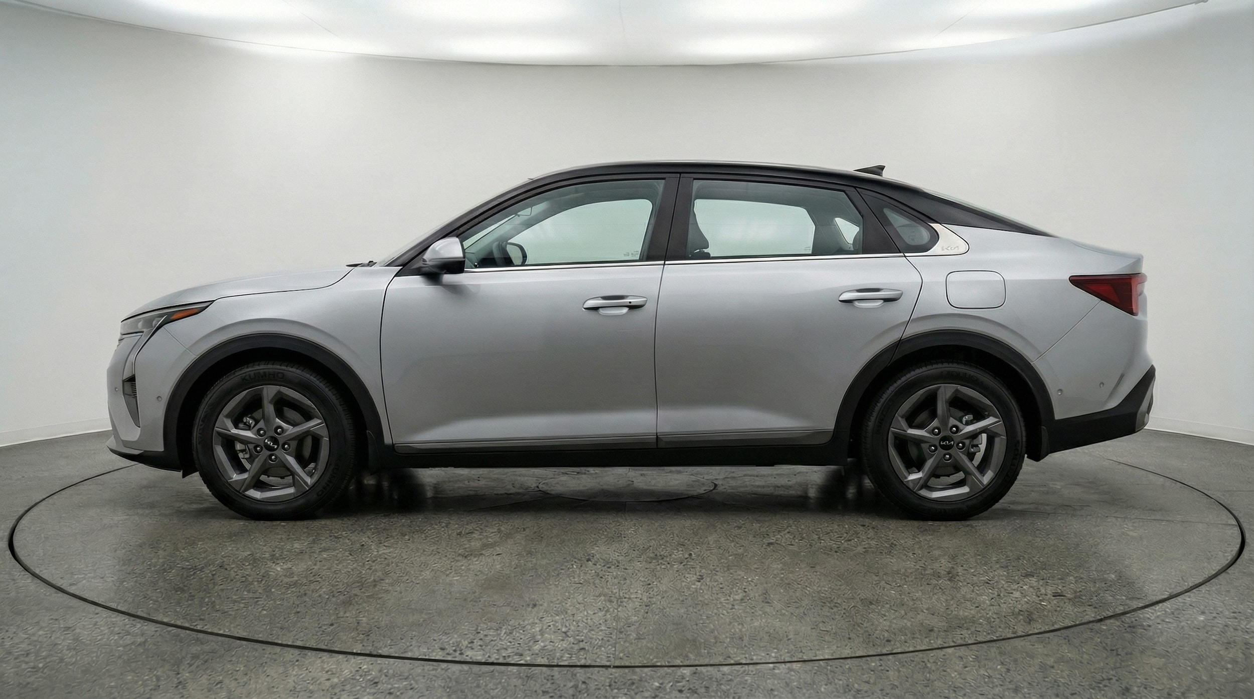 Thumbnail: 2025 Kia K4 - 4