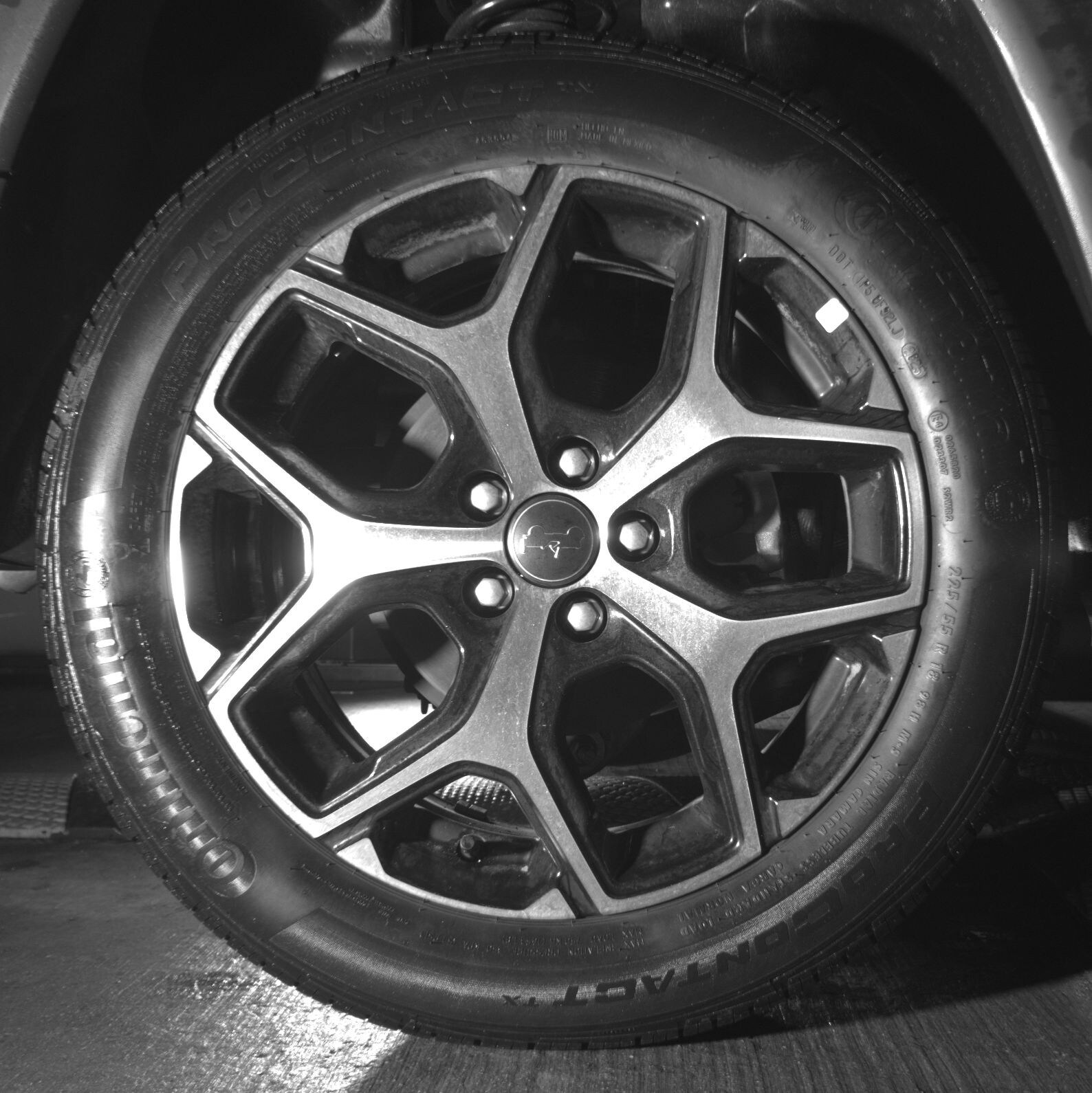 Thumbnail: 2025 Jeep Compass - 12