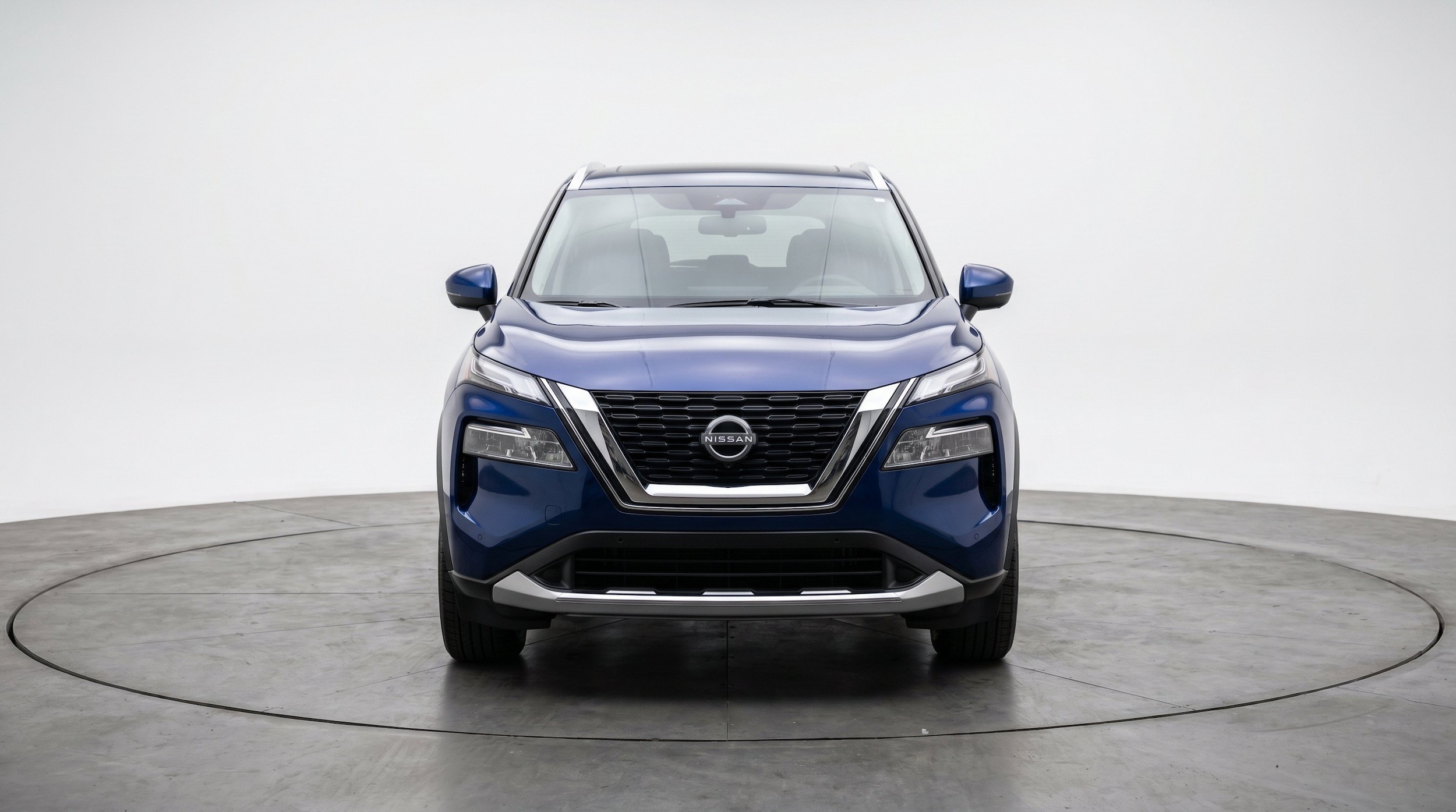 Thumbnail: 2026 Nissan Rogue - 2