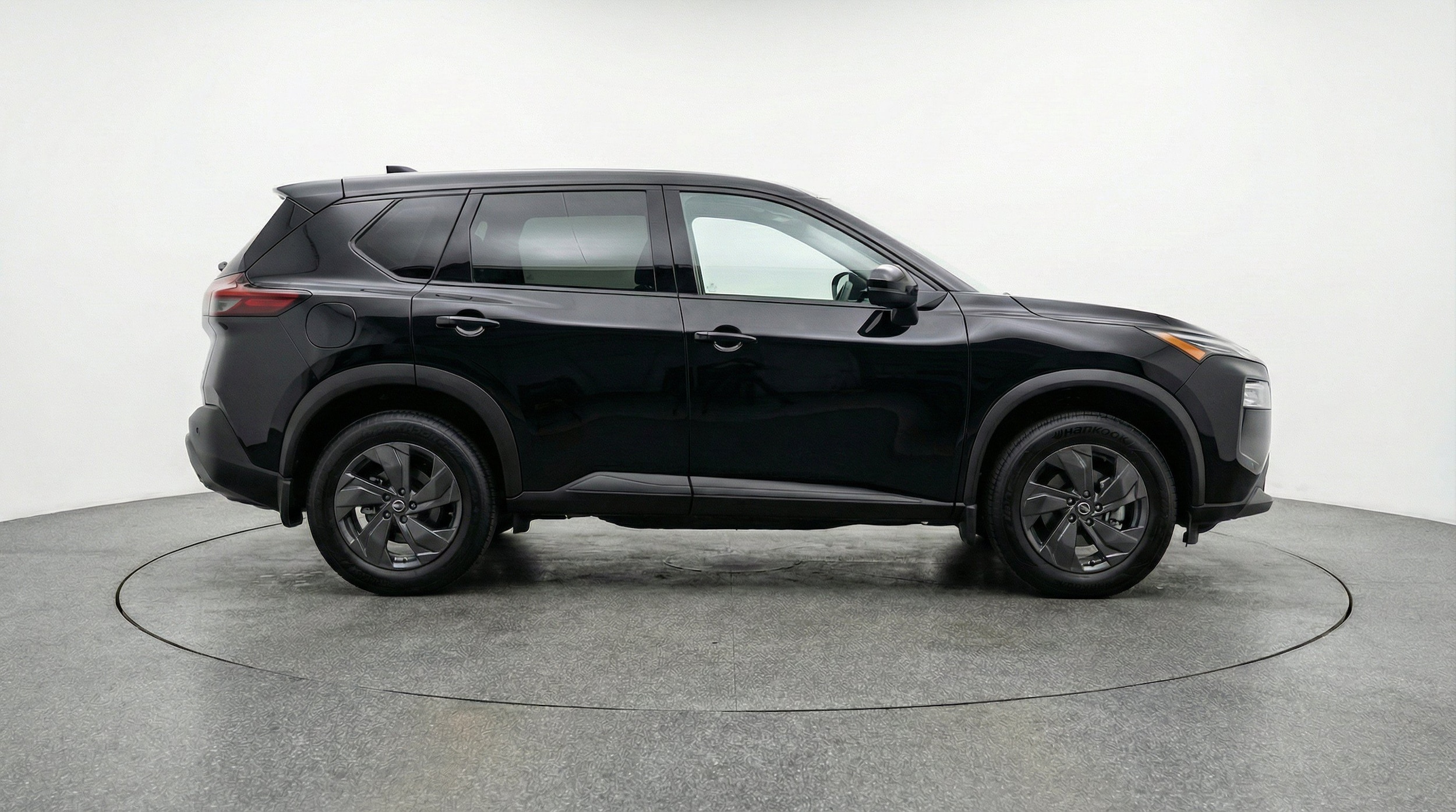 Thumbnail: 2026 Nissan Rogue - 11