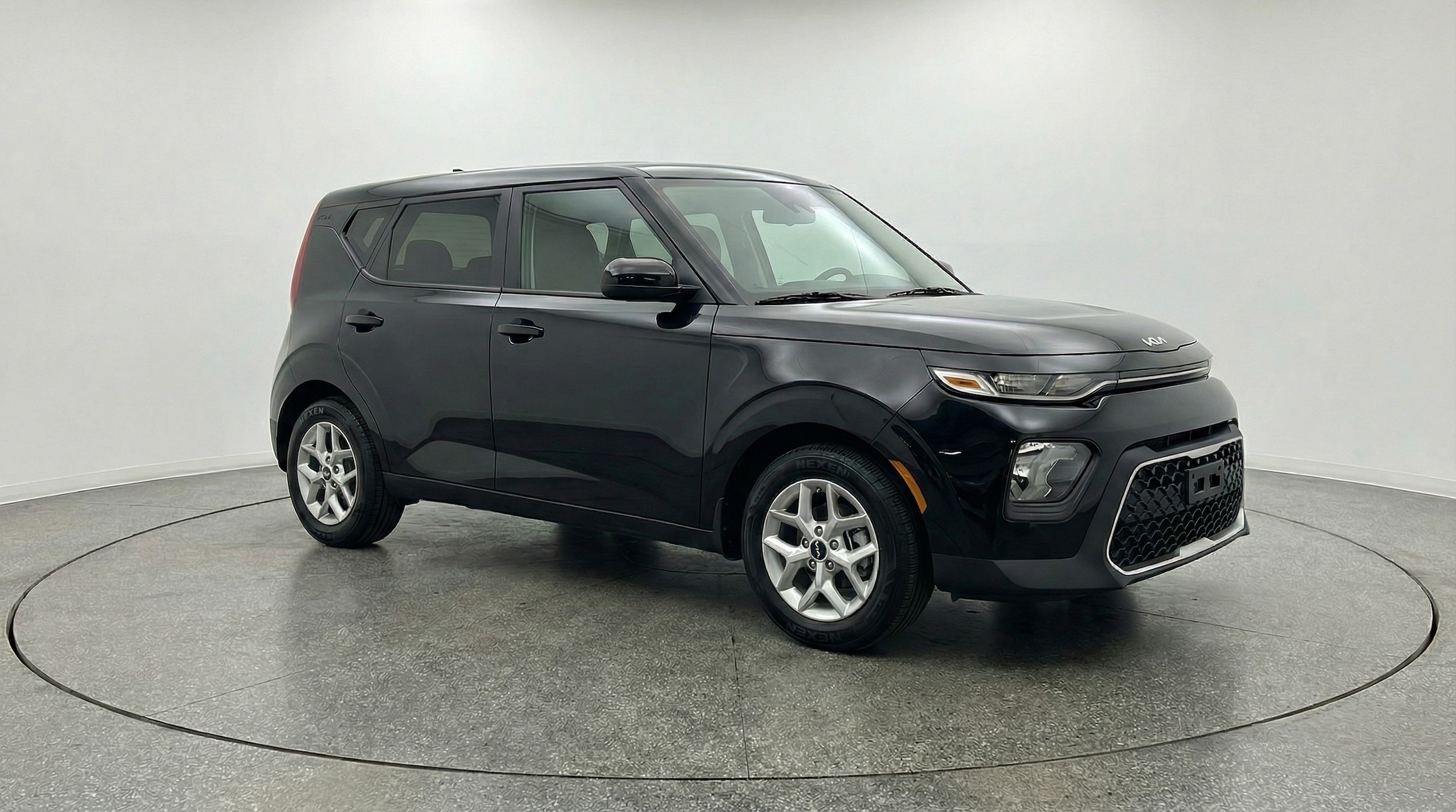 Thumbnail: 2025 Kia Soul - 1