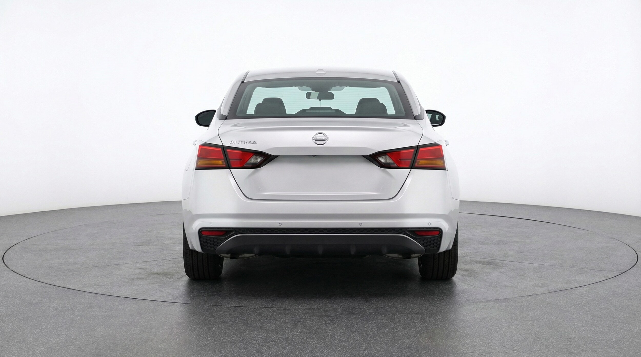 Thumbnail: 2025 Nissan Altima - 6