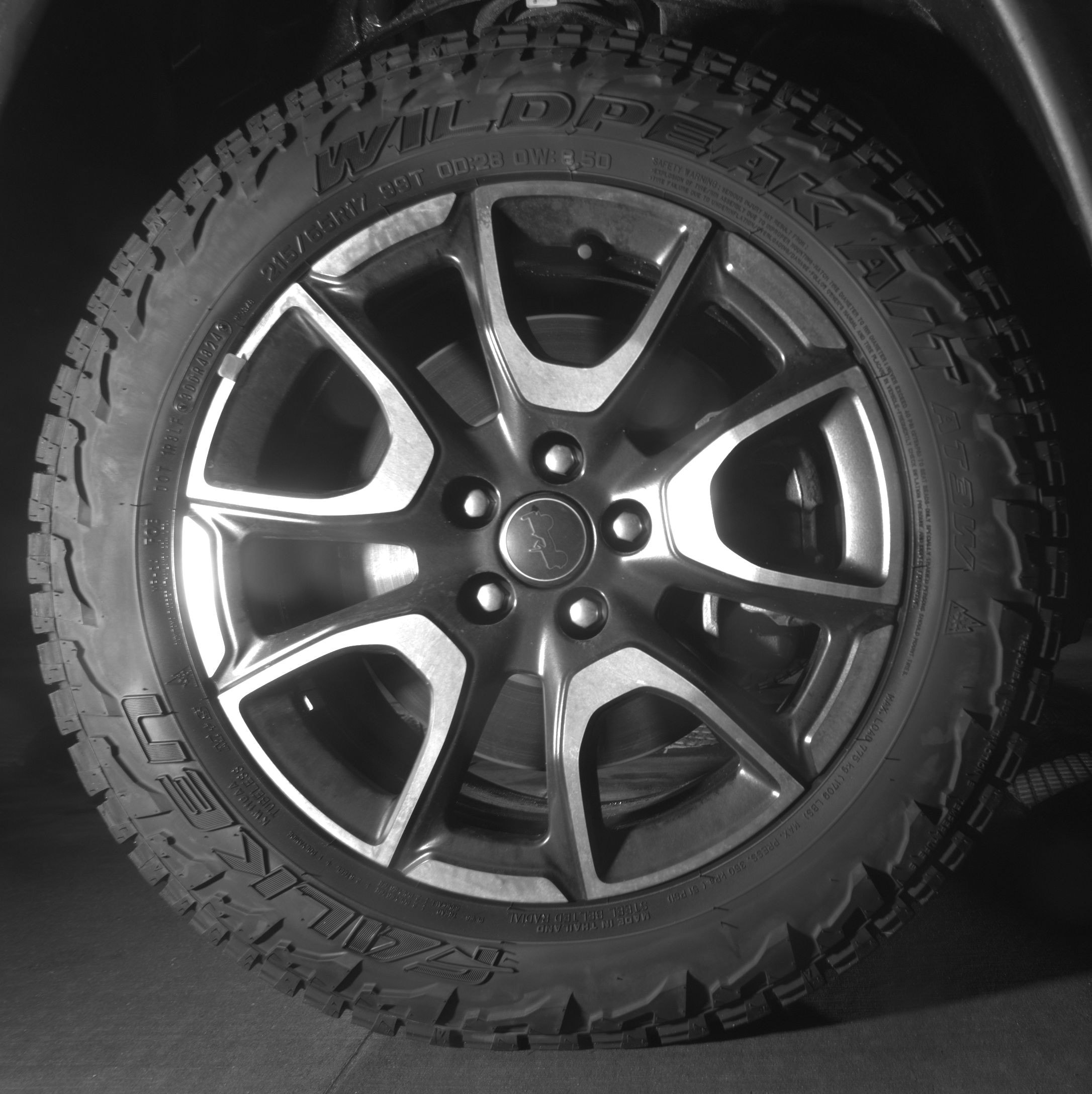 Thumbnail: 2025 Jeep Compass - 10