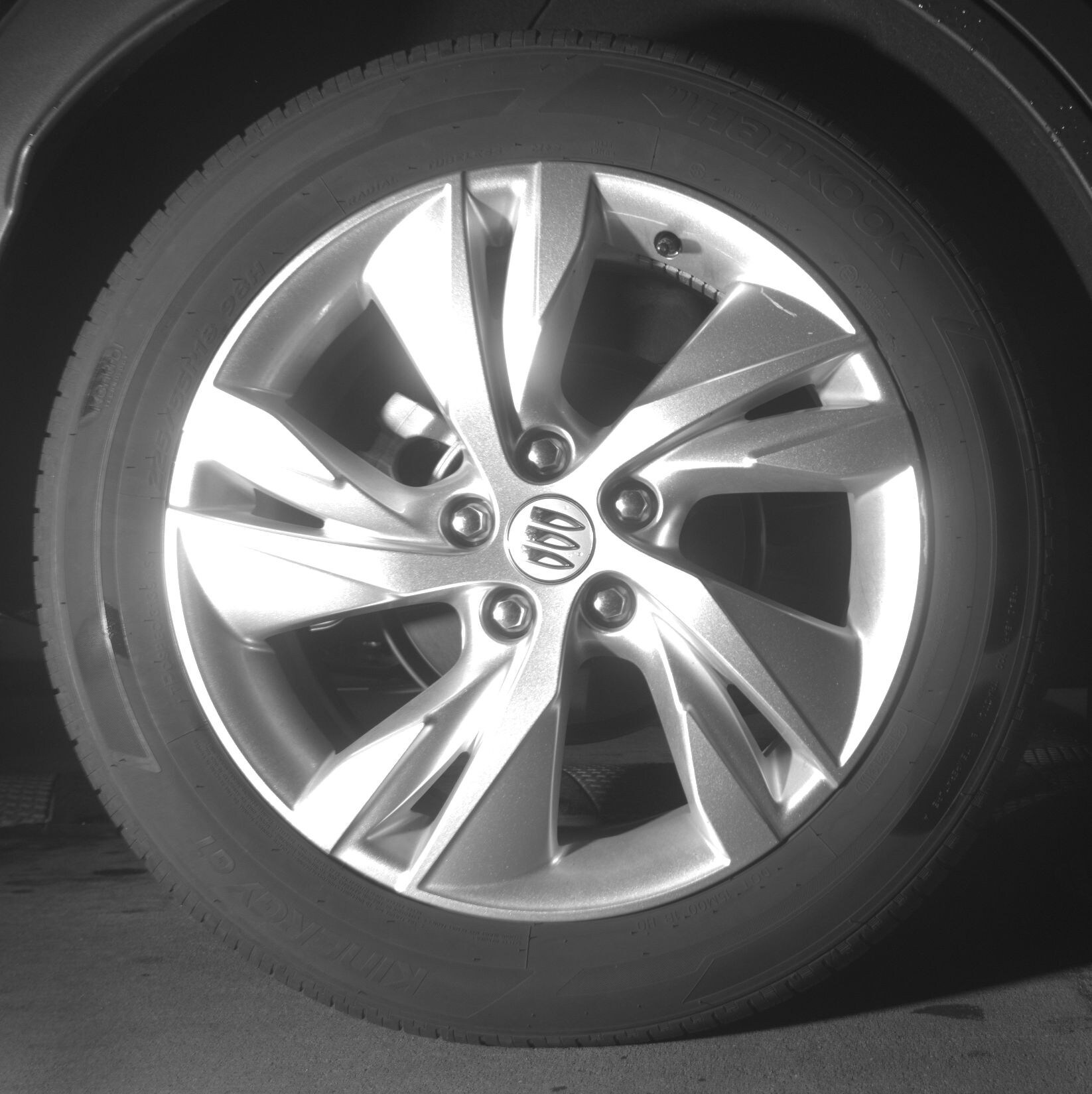 Thumbnail: 2025 Buick Encore GX - 12