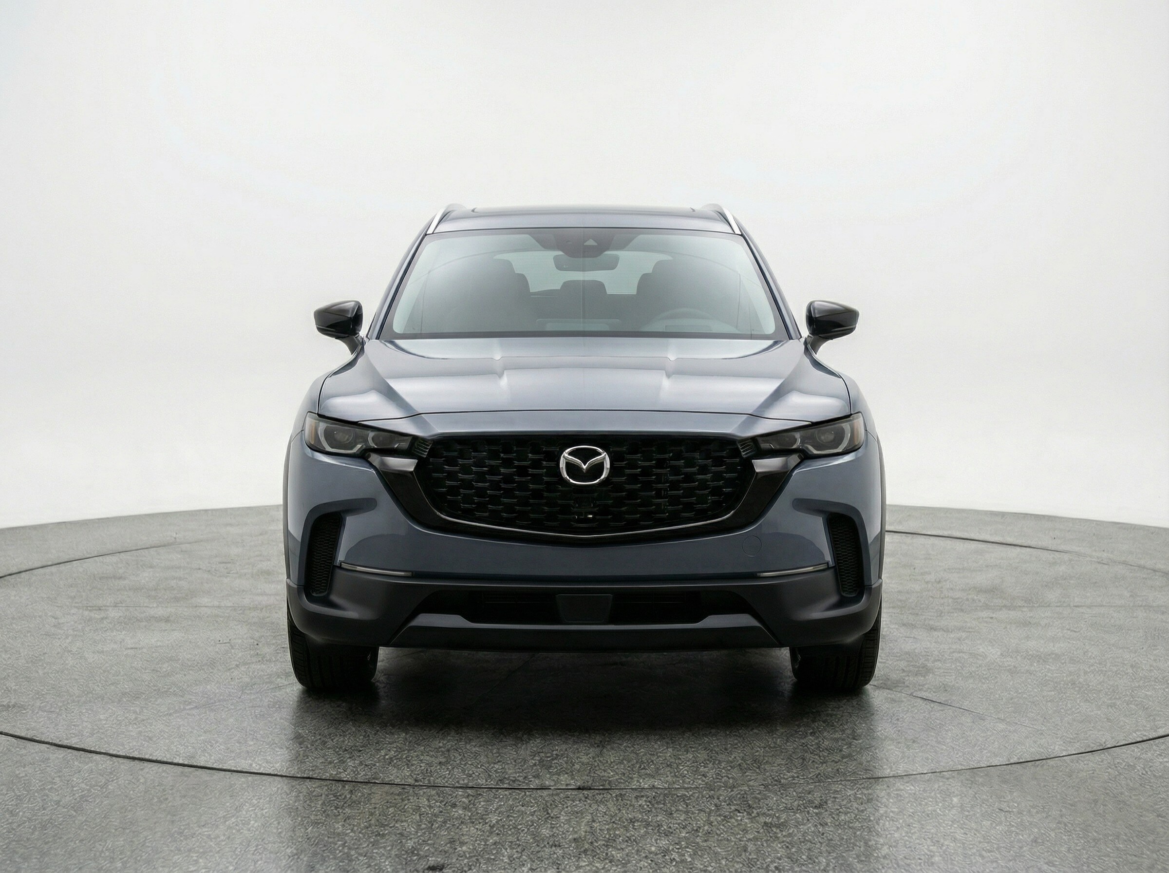 Thumbnail: 2025 Mazda CX-50 - 2