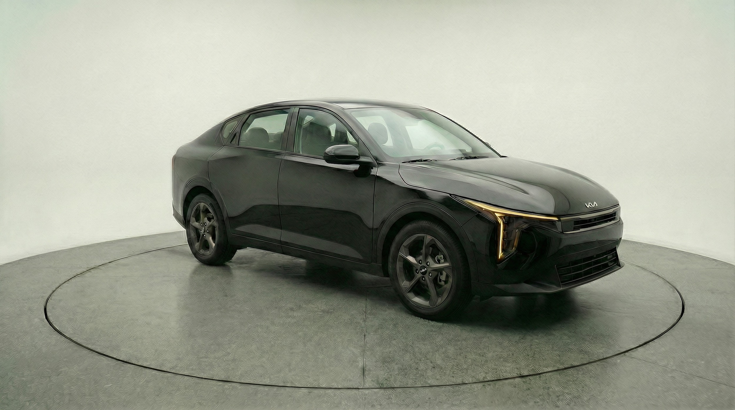 Thumbnail: 2025 Kia K4 - 1