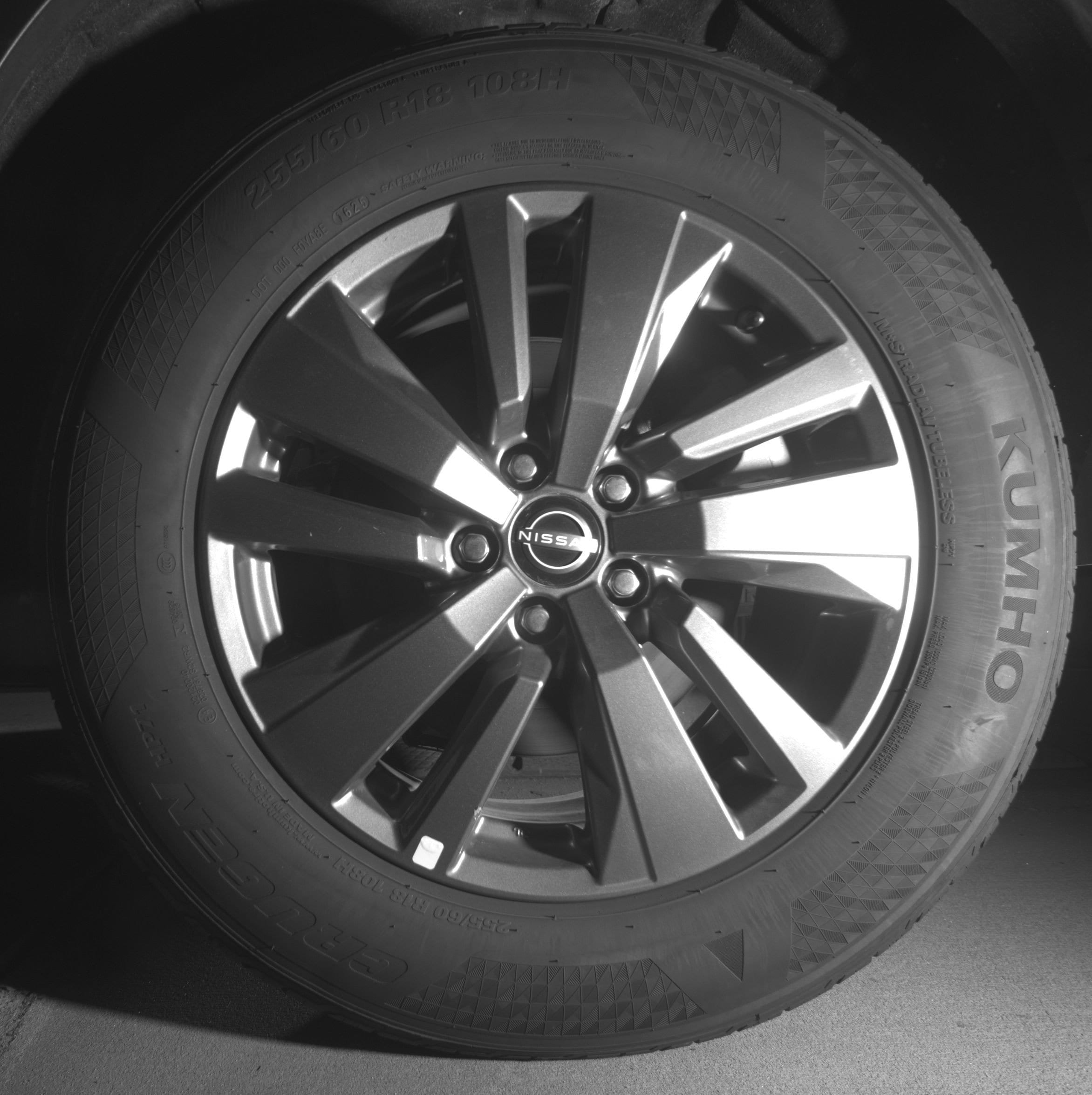 Thumbnail: 2025 Nissan Pathfinder - 14