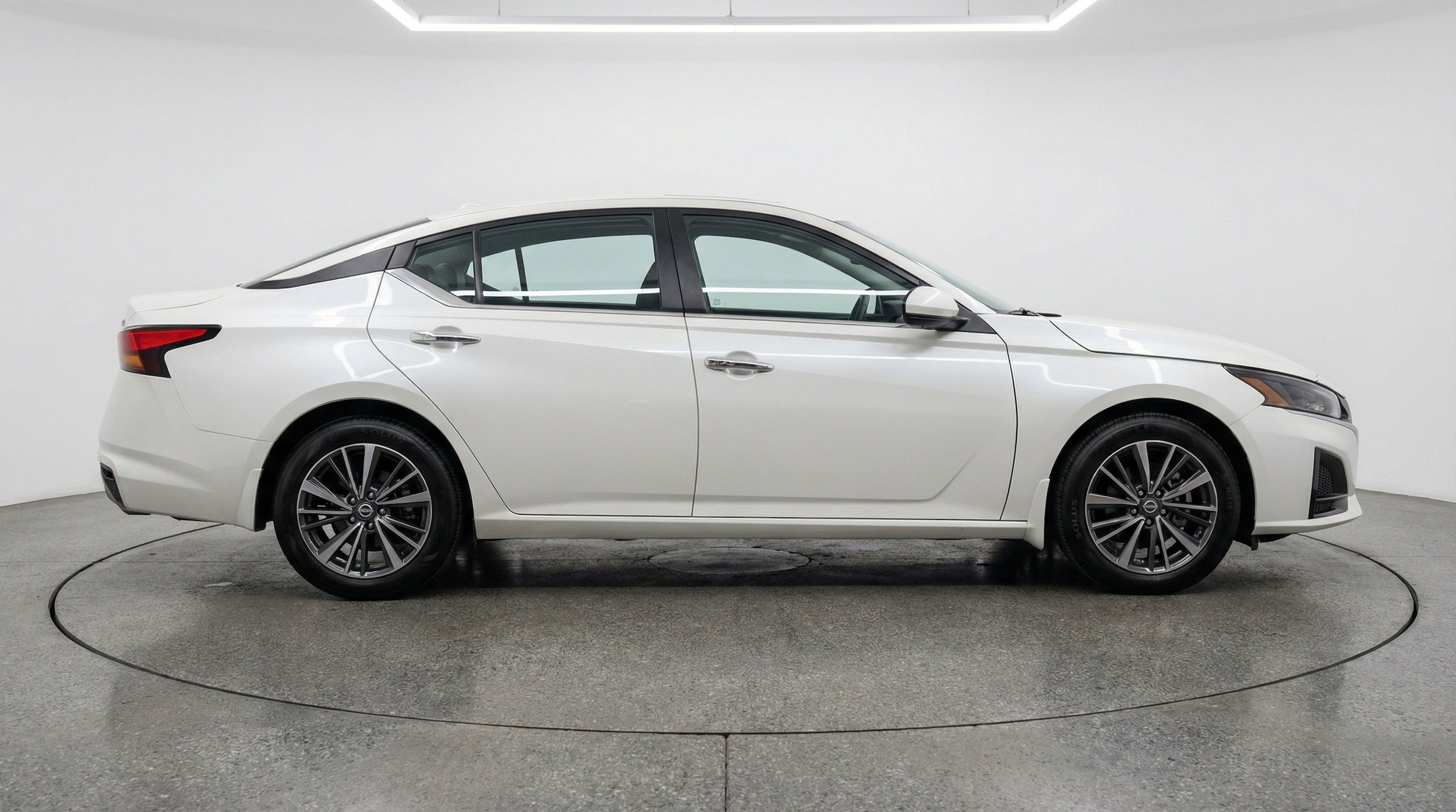 Thumbnail: 2025 Nissan Altima - 11