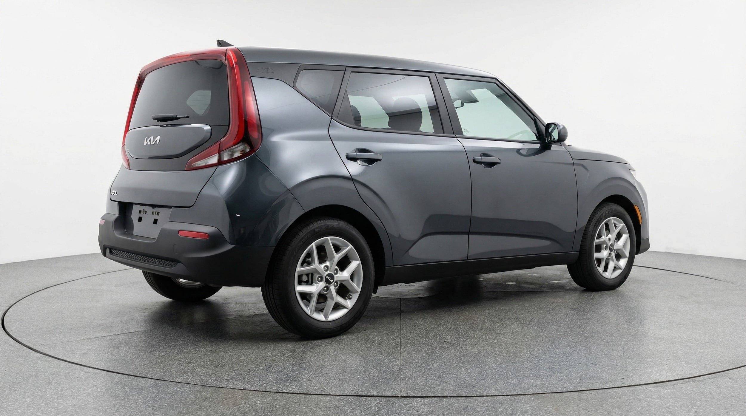 Thumbnail: 2025 Kia Soul - 7